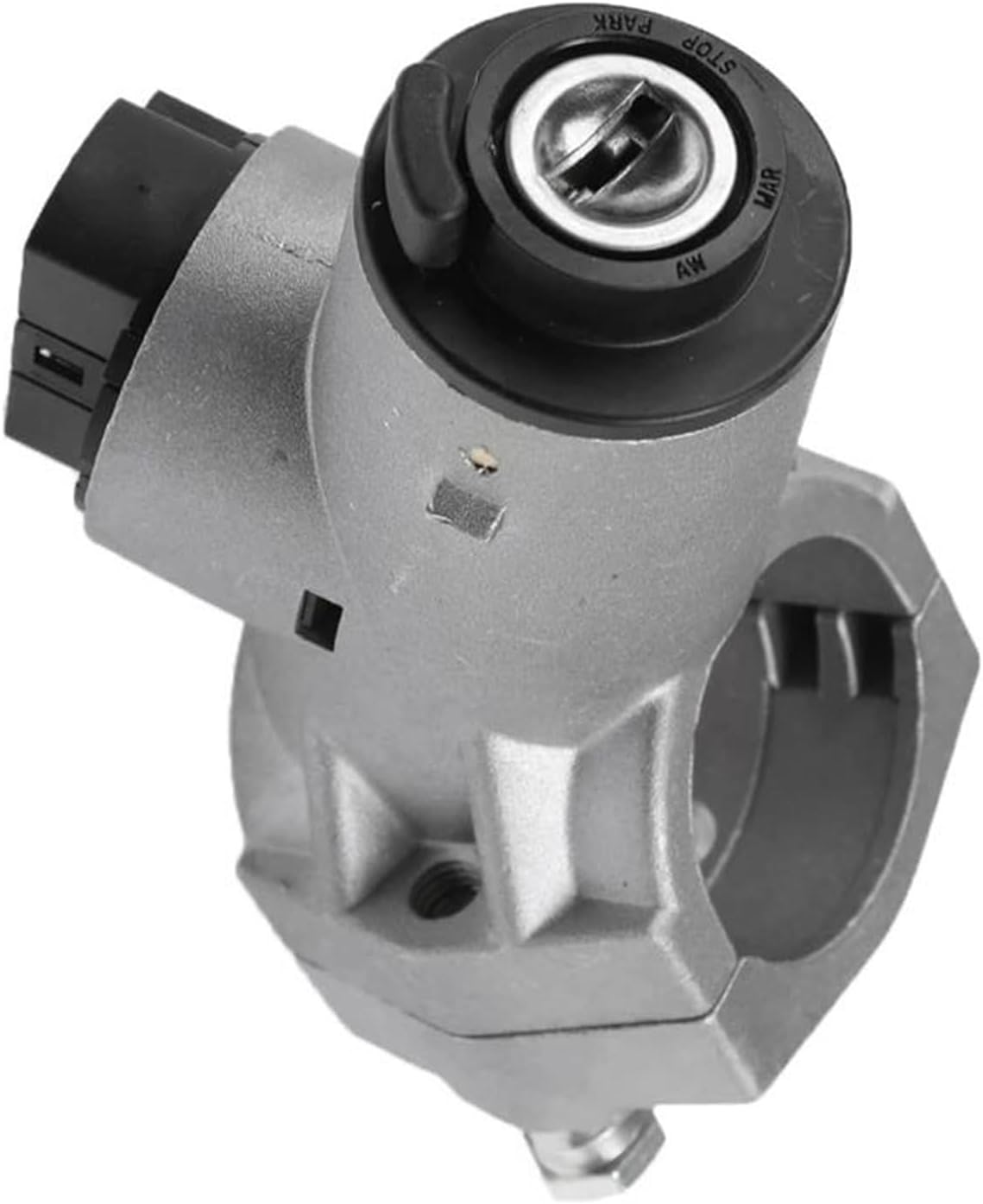 59232004 Car Ignition Lock Cylinder with 2 Keys 5882247 5952542 46433188 for Citroen for Jumper 1994 1995 1996 1997 1998 1999 2000 2001