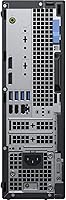 Vista 4 de Dell Optiplex 5060 Computadora de escritorio Hexa Core Intel i5 (3.2) 32GB DDR4 RAM 1TB SSD de estado sólido Windows 11 Professional PC