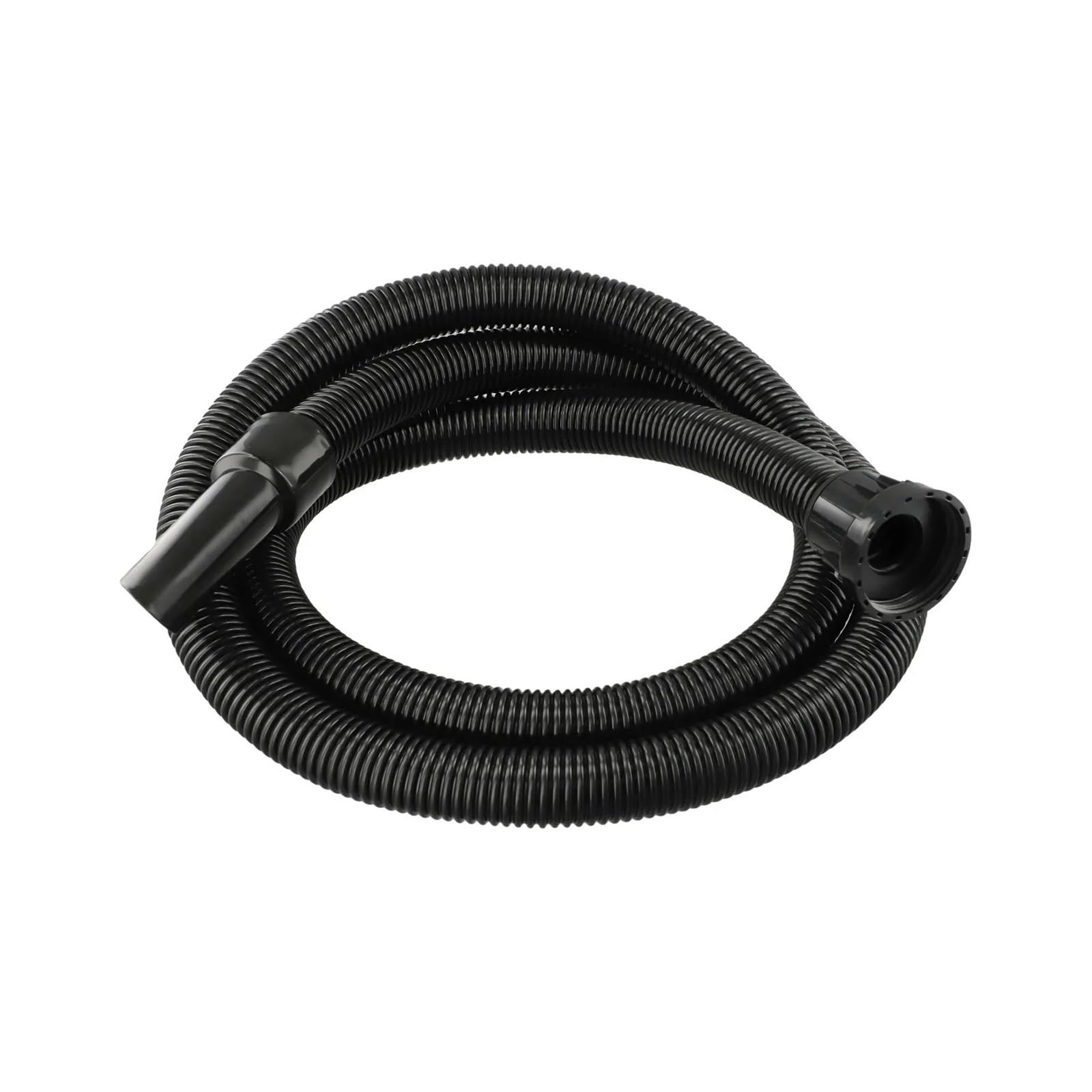 Kit di ricambio for tubo di aspirazione piatto for aspirapolvere da 2,5 m, compatibile con Henry, compatibile con James, pezzi di ricambio accessori adattatori for la pulizia della casa