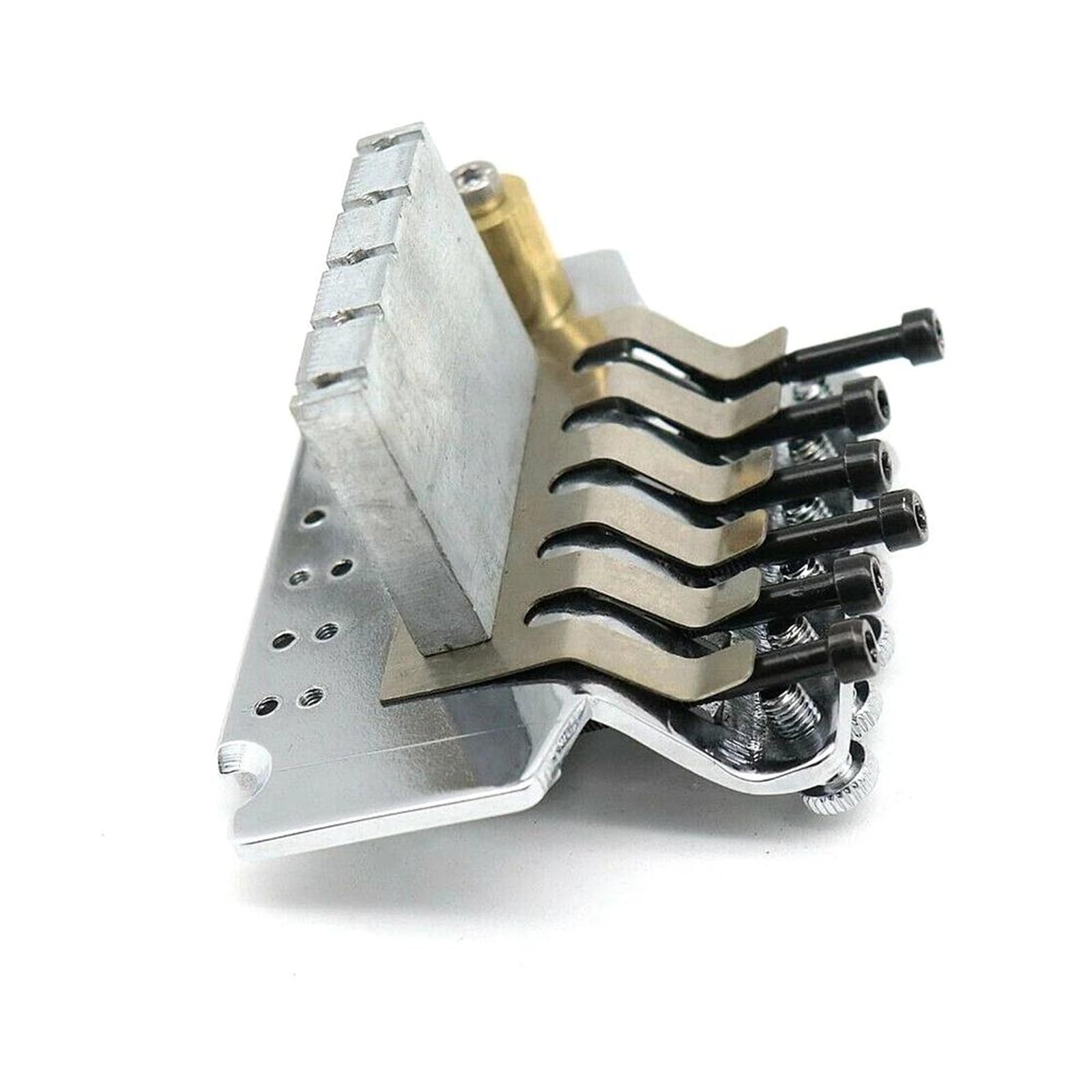 Zubehör für Tremolo-Brücken für E-Gitarren für Linkshänder