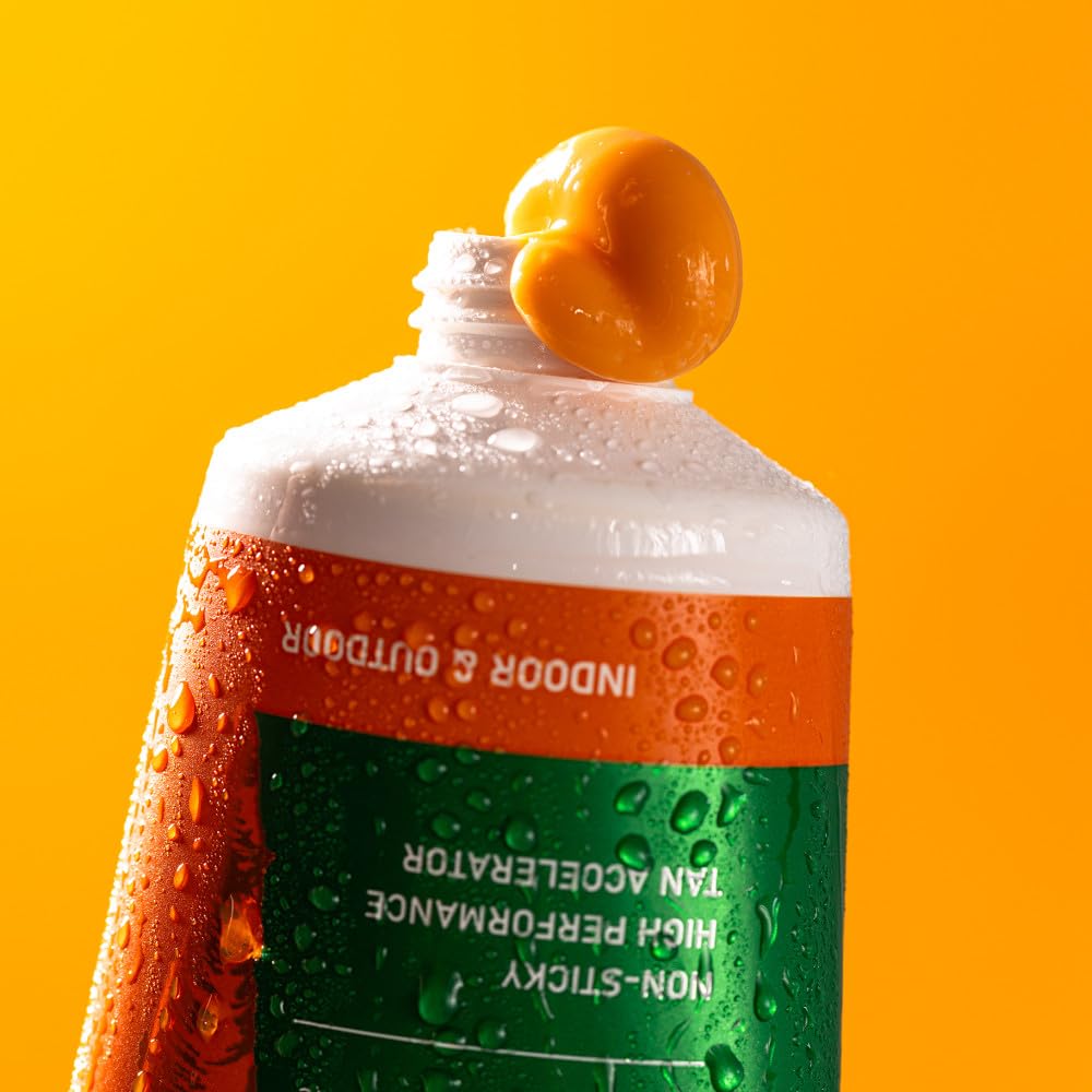 7Suns Carrot Gelly