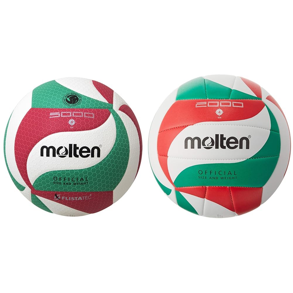 Amazon | 【セット買い】モルテン(molten) フリスタテック