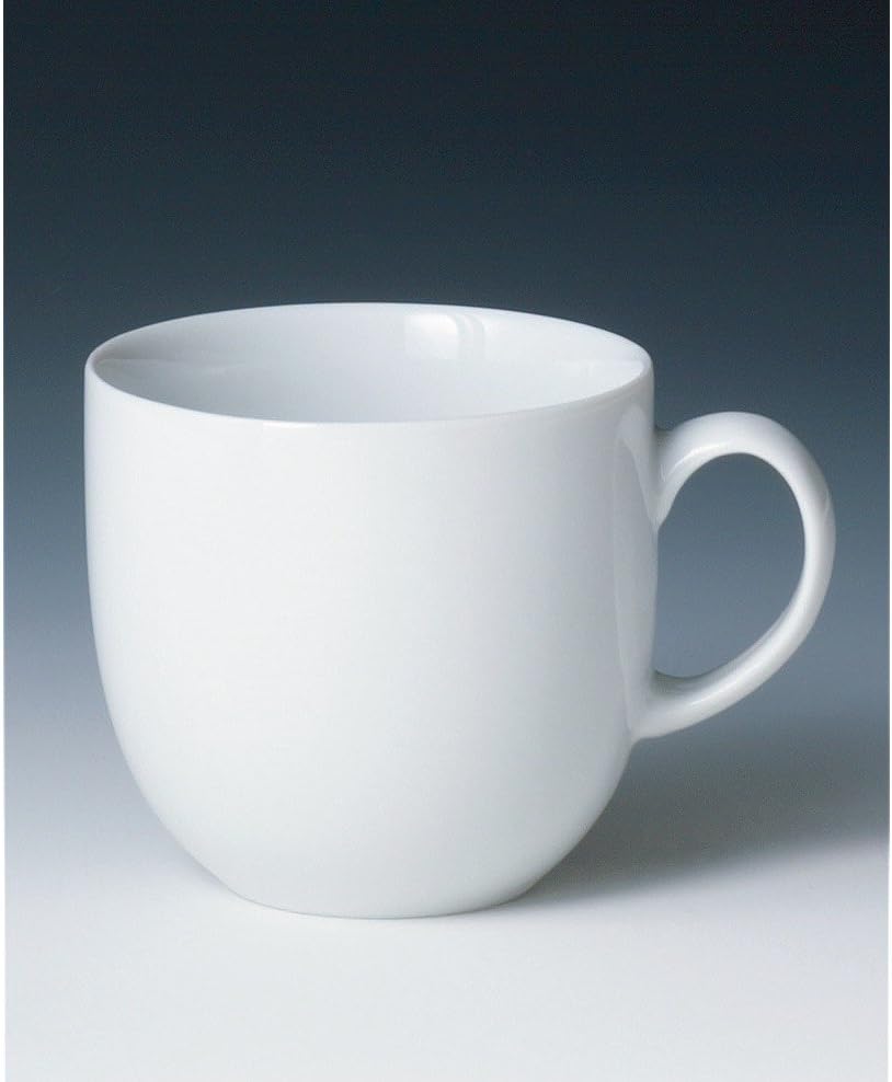 Denby White Small Mug Amazon.co.uk Home & Kitchen