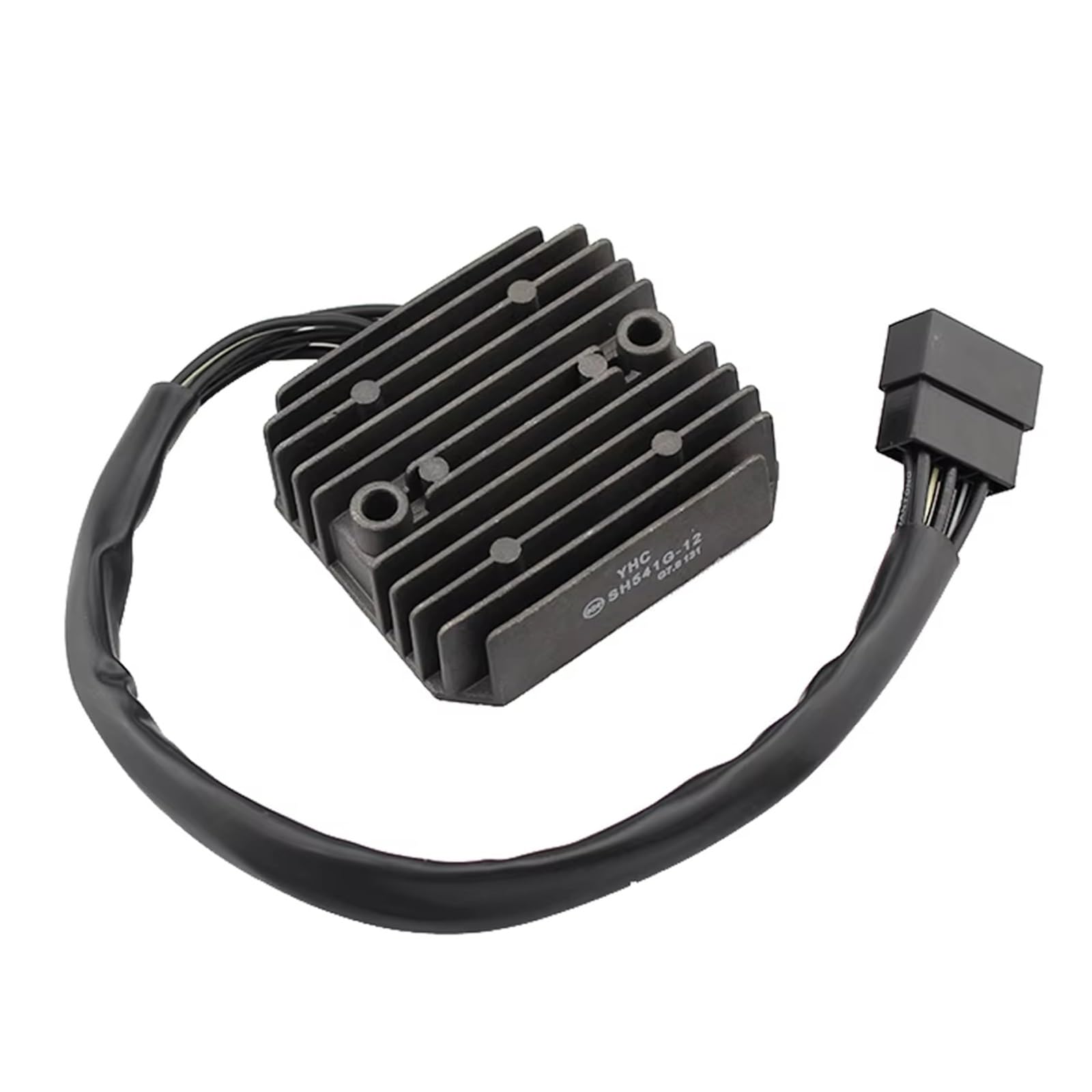 Regulator Rectifier Compatible With For VN400 1995 1996 1997 1998 1999 2000 2001 2002 2003 Motorcycle Voltage Regulator Motor Rectifier