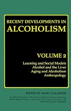 Recent Developments in Alcoholism: Volume 2