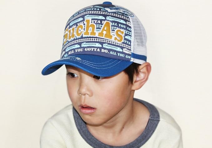 Amazon 帽子 男の子 メッシュキャップ キッズ 小学生 電車 帽子 通販 Amazon 帽子 男の子 メッシュキャップ キッズ 小学生 電車 帽子 通販