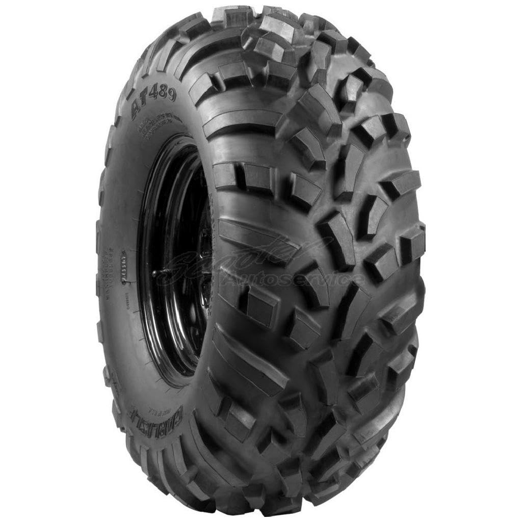 CARLISLE Sommerreifen 205/80-12 TL 61K AT489 6PR (25x8.00-12), ECE75
