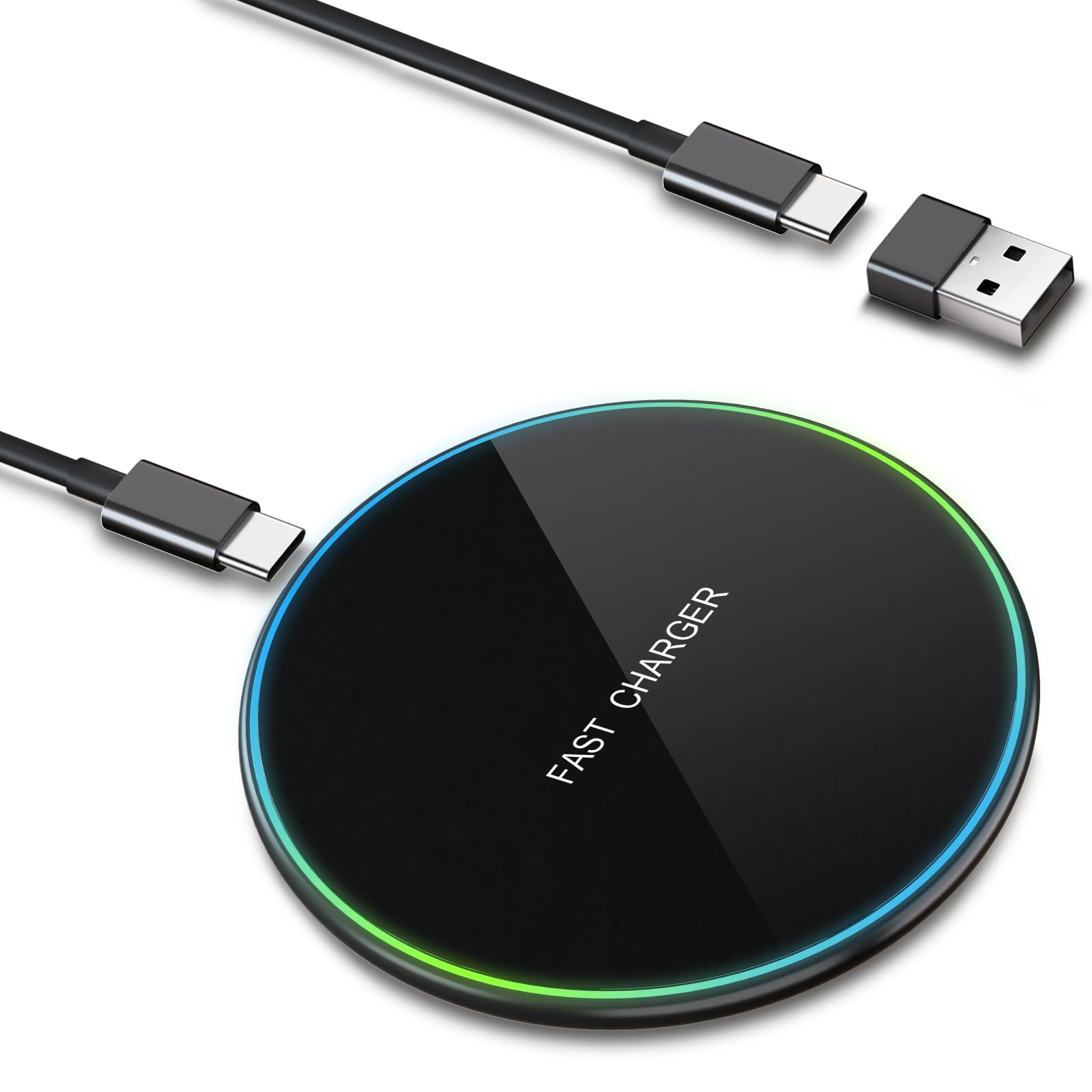 Samsung A71 Carga Inalambrica A31 Cargador Inalambrico Samsung