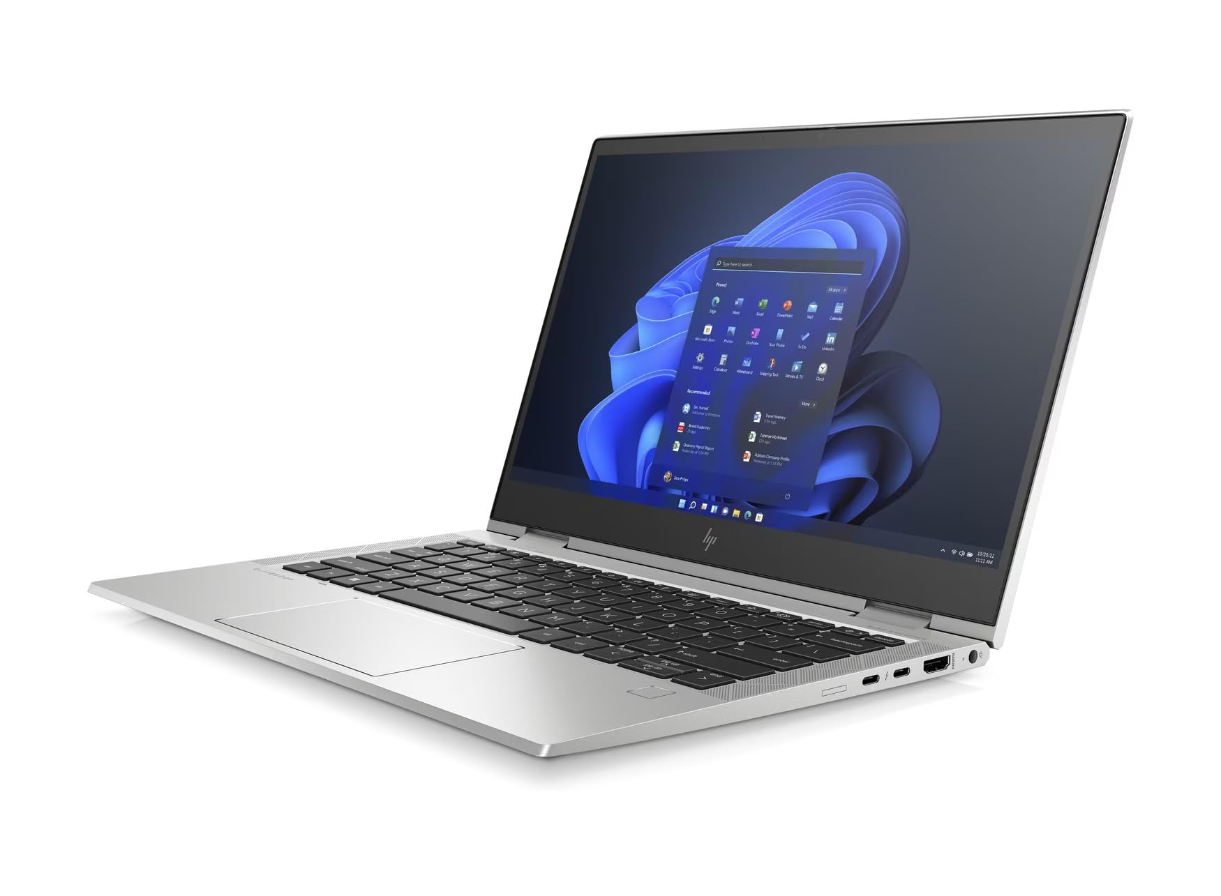 Windowsノート本体 HP EliteBook 830 G8 i5-1145G7 16/256 Amazon.com