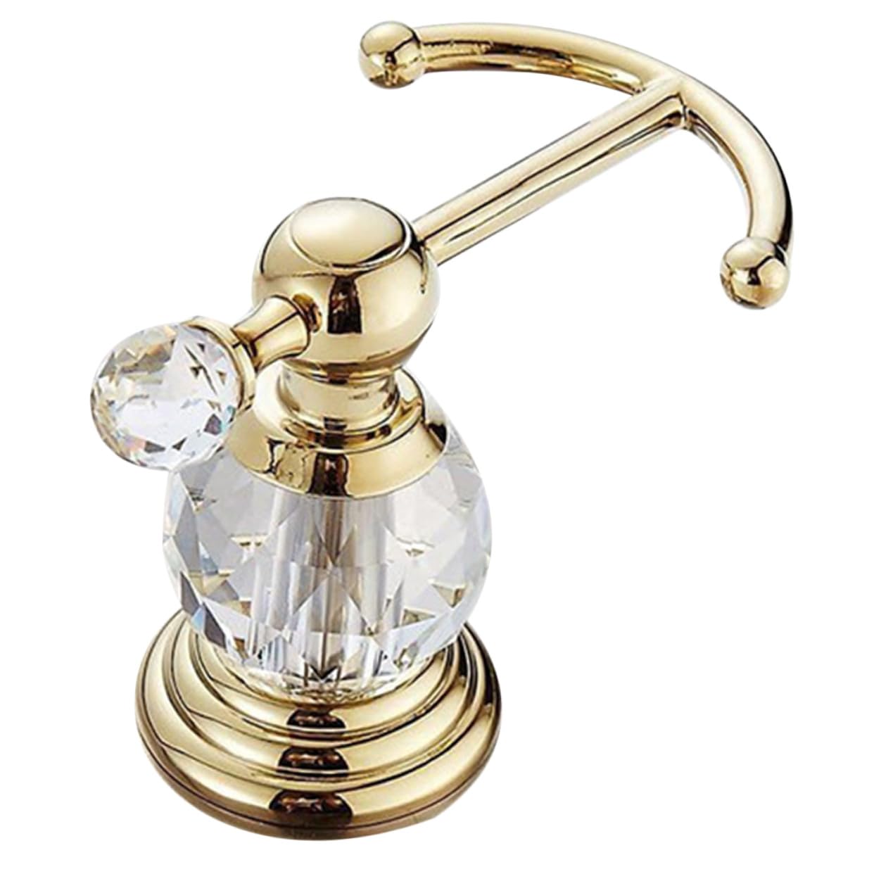 NUOBESTY Ganci da Parete in Acciaio Inossidabile Oro Superficie Liscia e Robusti per Bagno e Ingresso Stile Moderno