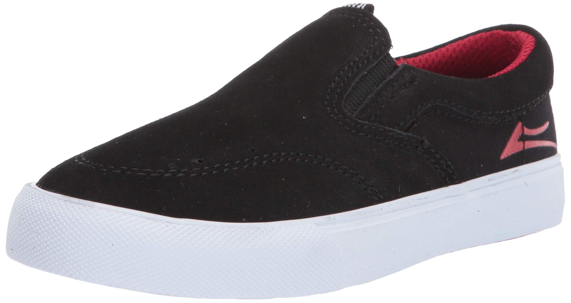Lakai Limited Footwear MensOwen Kids Skate Shoe