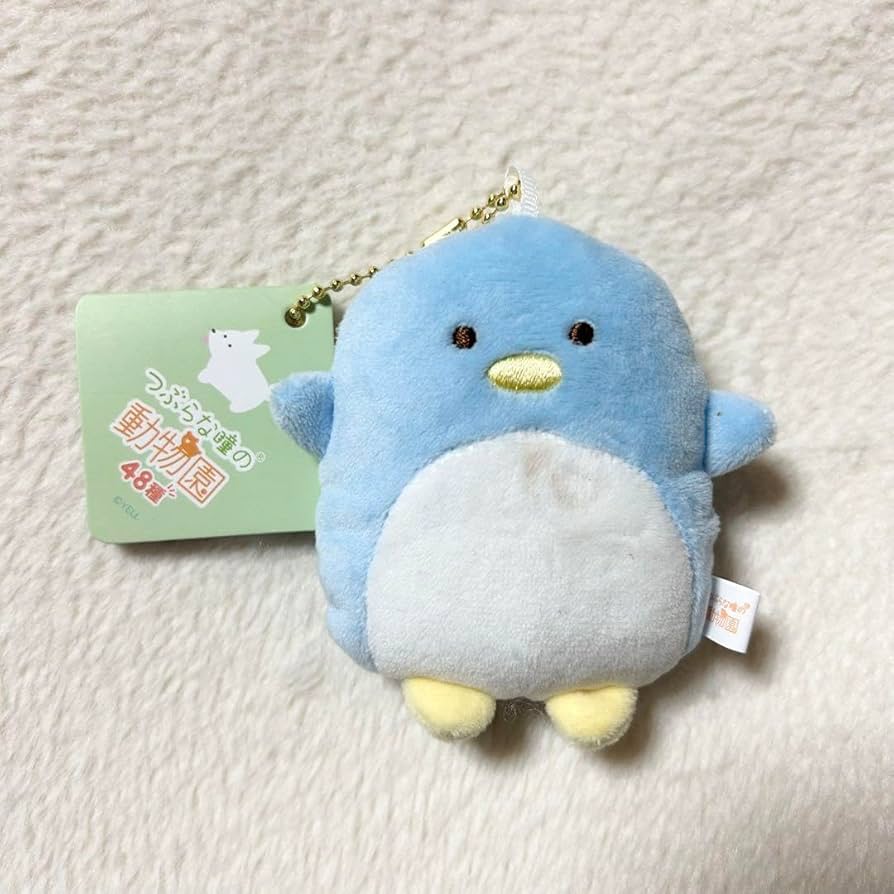 つぶらな瞳 つぶらな瞳のなまがき よちよちライト』発売。ほわっと光る