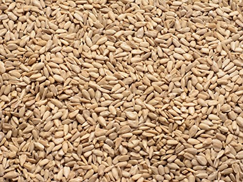 Biojoy BIO-zonnebloempitten, gepeld, rauw en ongezouten (1,5 kg) - Afbeelding 6