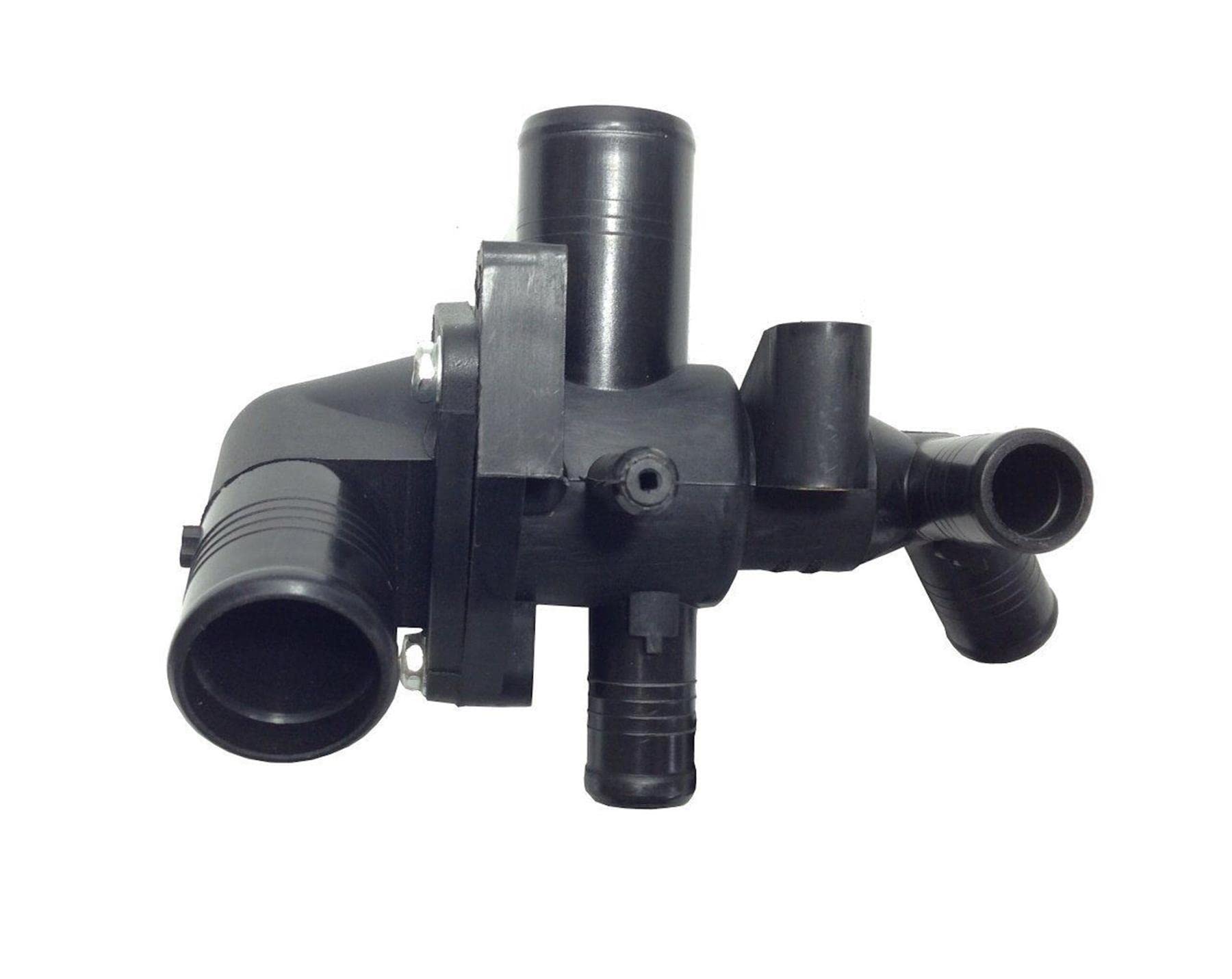 Thermostat Housing For Transit 2.4 Mk7 2006 On Tdci O.E 1432394