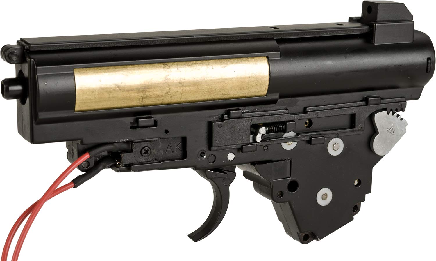 Evike - JG Complete Gearbox for AK Series Airsoft AEGs