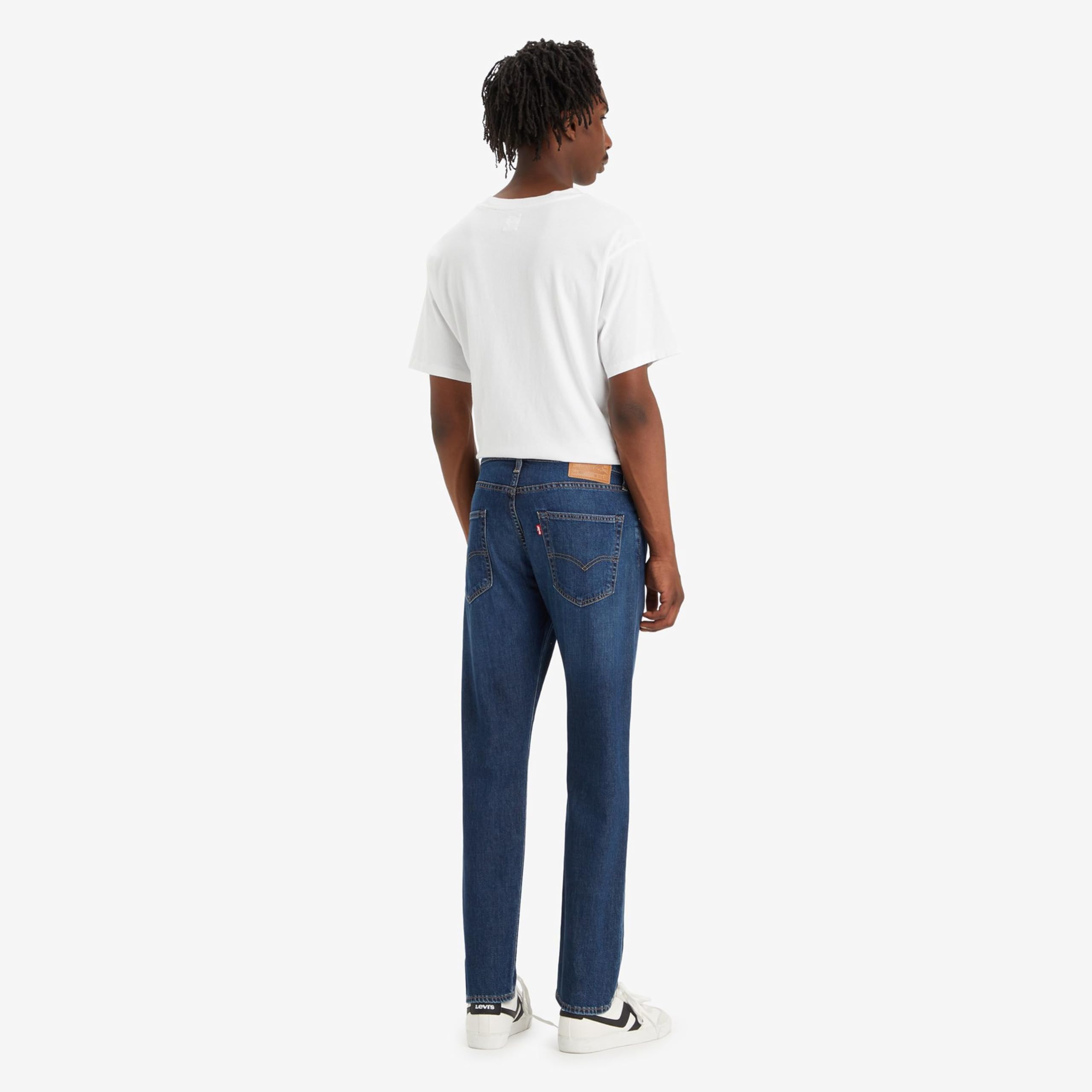 Levi's 502 Taper Vaqueros Hombre — view 310