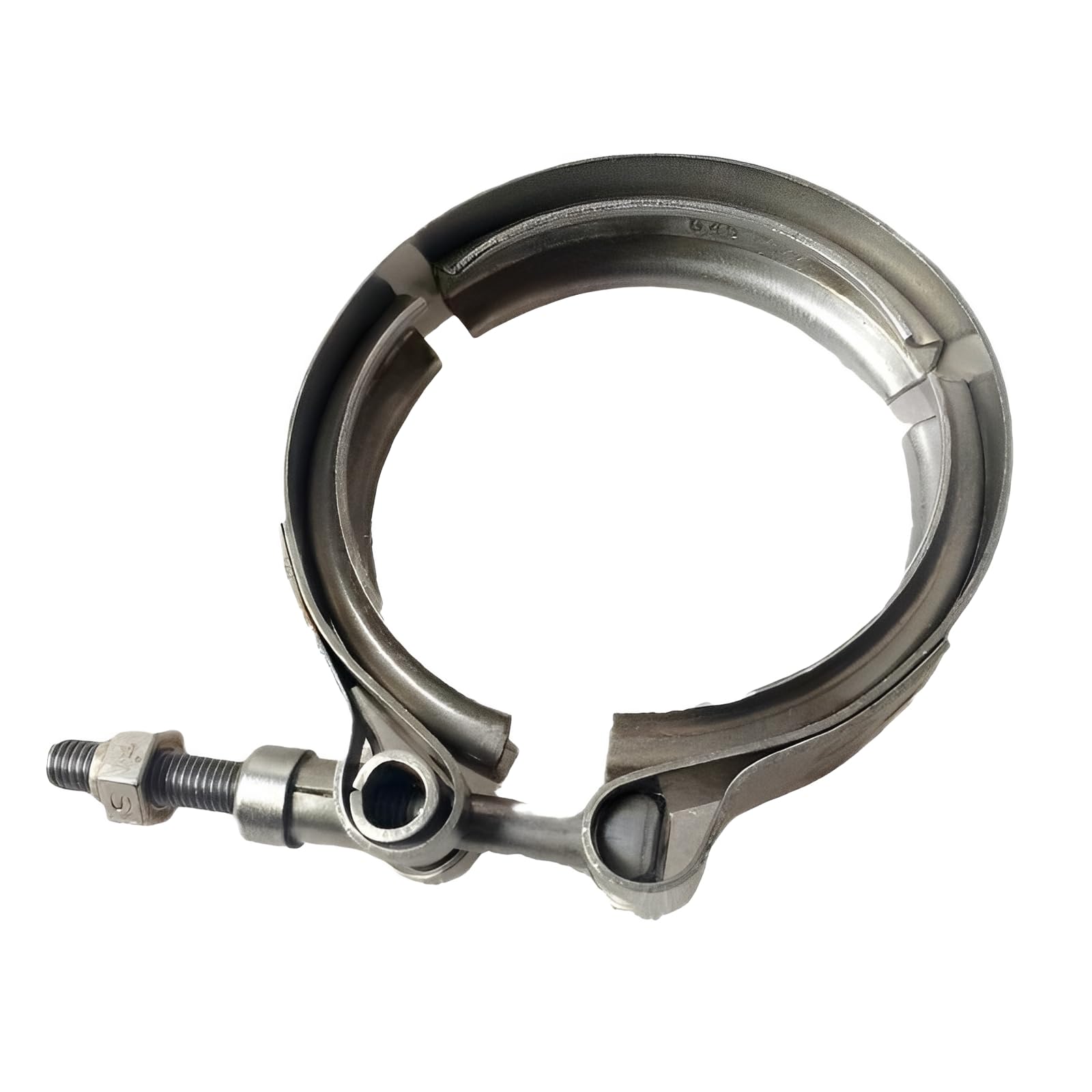 Abrazadera para Cummins 4B y 6B repuesto de motor 5266140