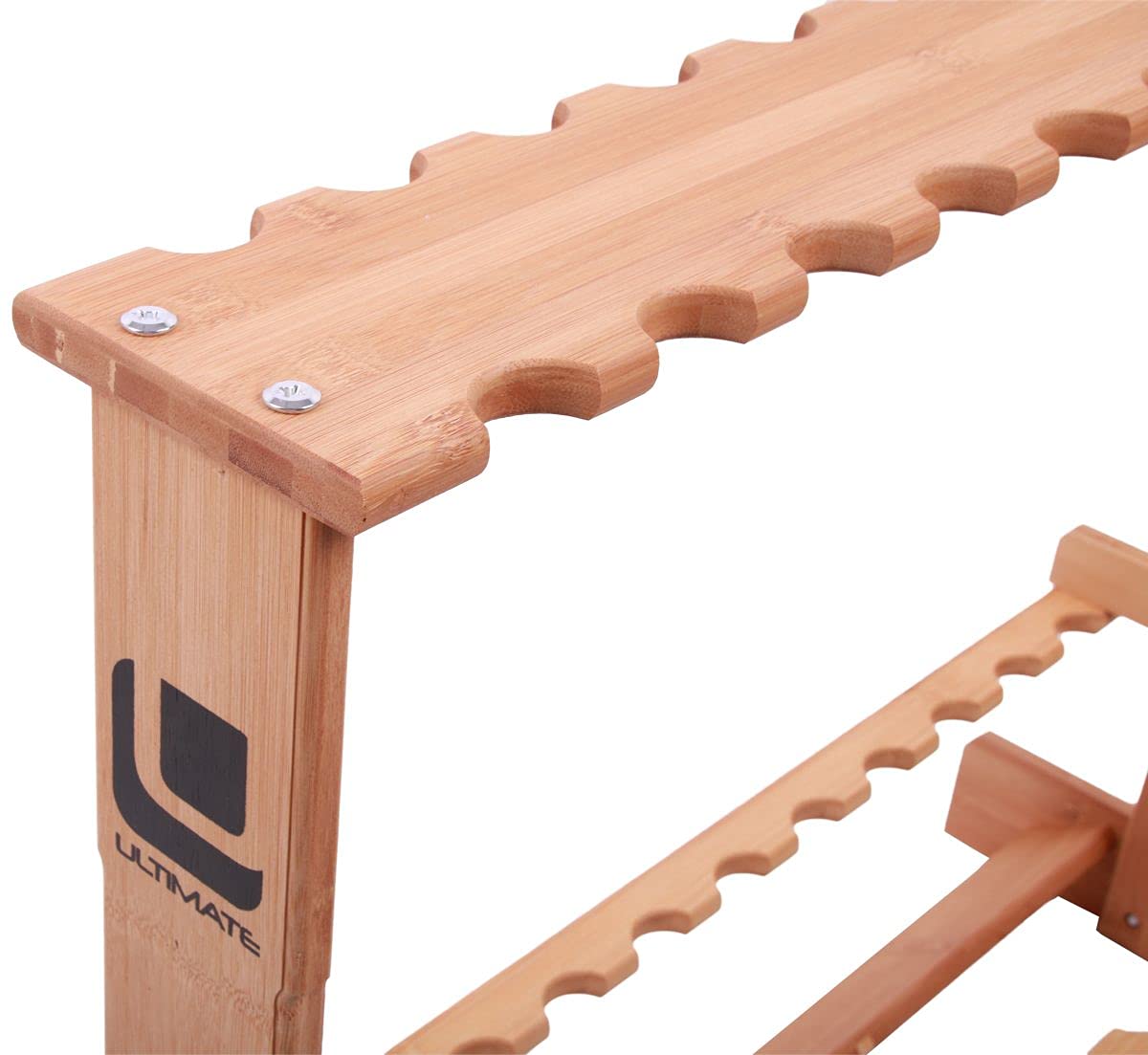 Ultimate Portacanne In Legno 24 - Rastrelliera Porta Canne