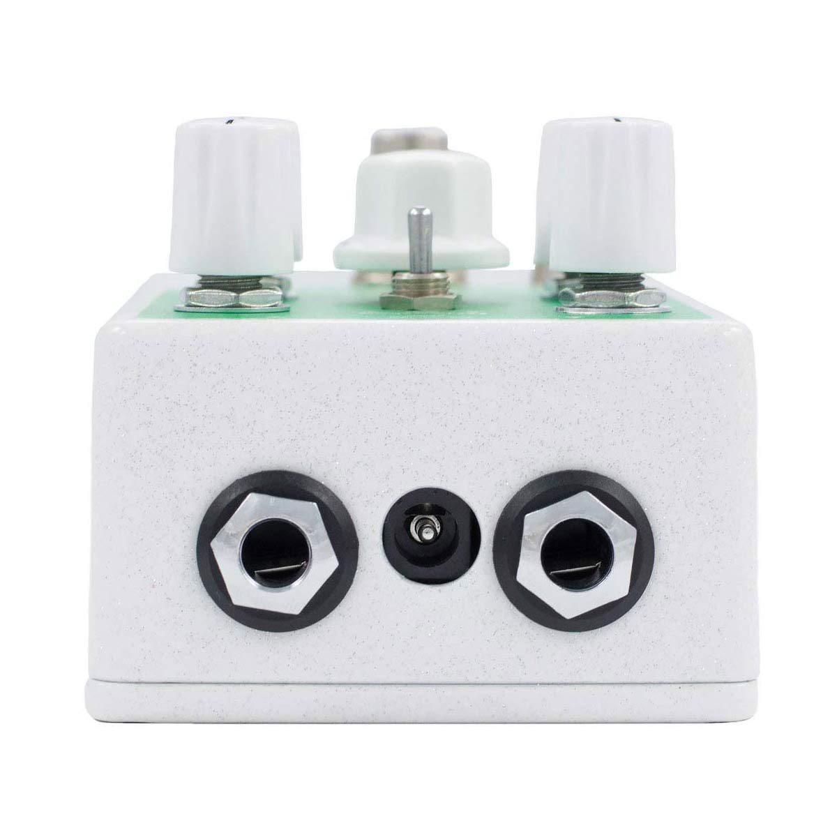 EarthQuaker Devices Arpanoid Pedal de Efeitos de Guitarra