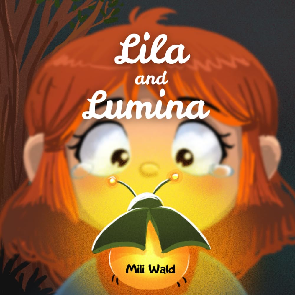 Lila and Lumina