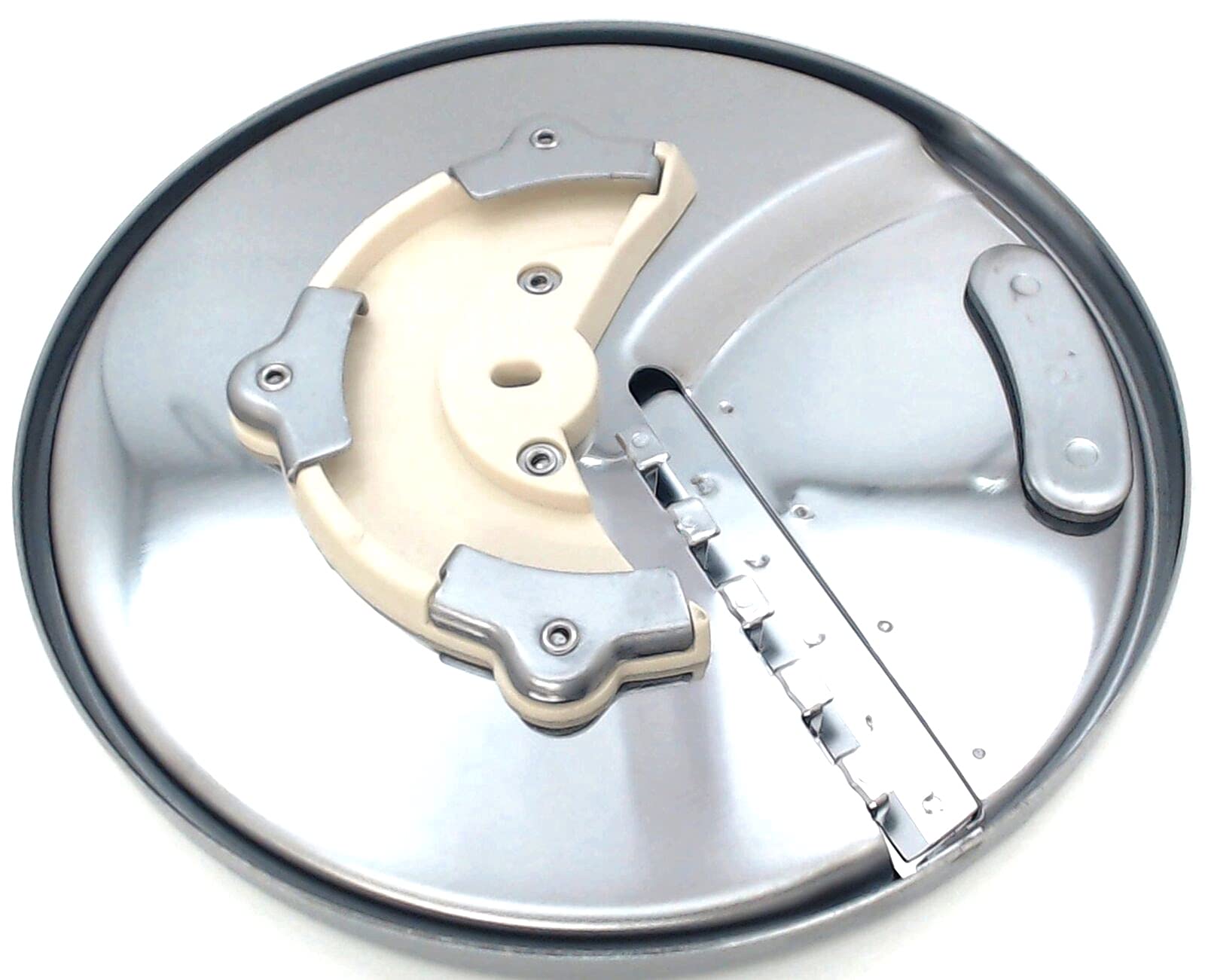 DLC-836TX-1 Food Processor 6x6mm FrenchFry Disc 11 & 7-Cup fits for Cuisinart MOD DFP-11