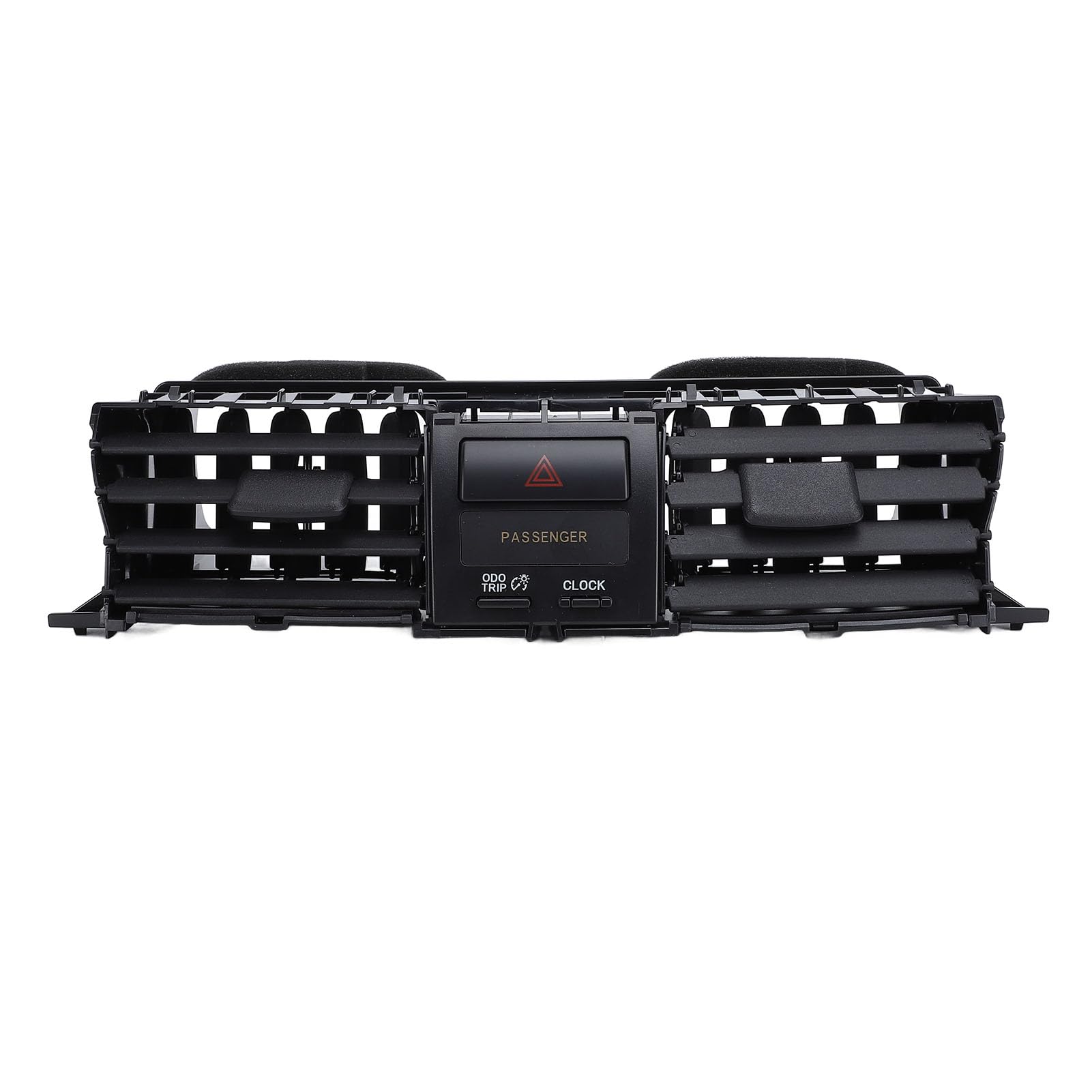 Dashboard AC Air Spido Gruppo Migliora le Prestazioni Stabili del Flusso D'aria per Belta XP90 2005-2012