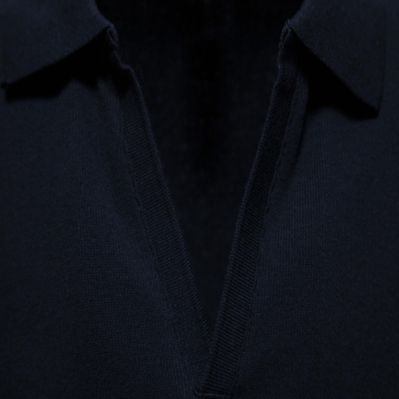 Poloshirts - Camiseta de manga corta para hombre, cuello de solapa, transpirable, ajuste cómodo, capas base para uso diario e informal