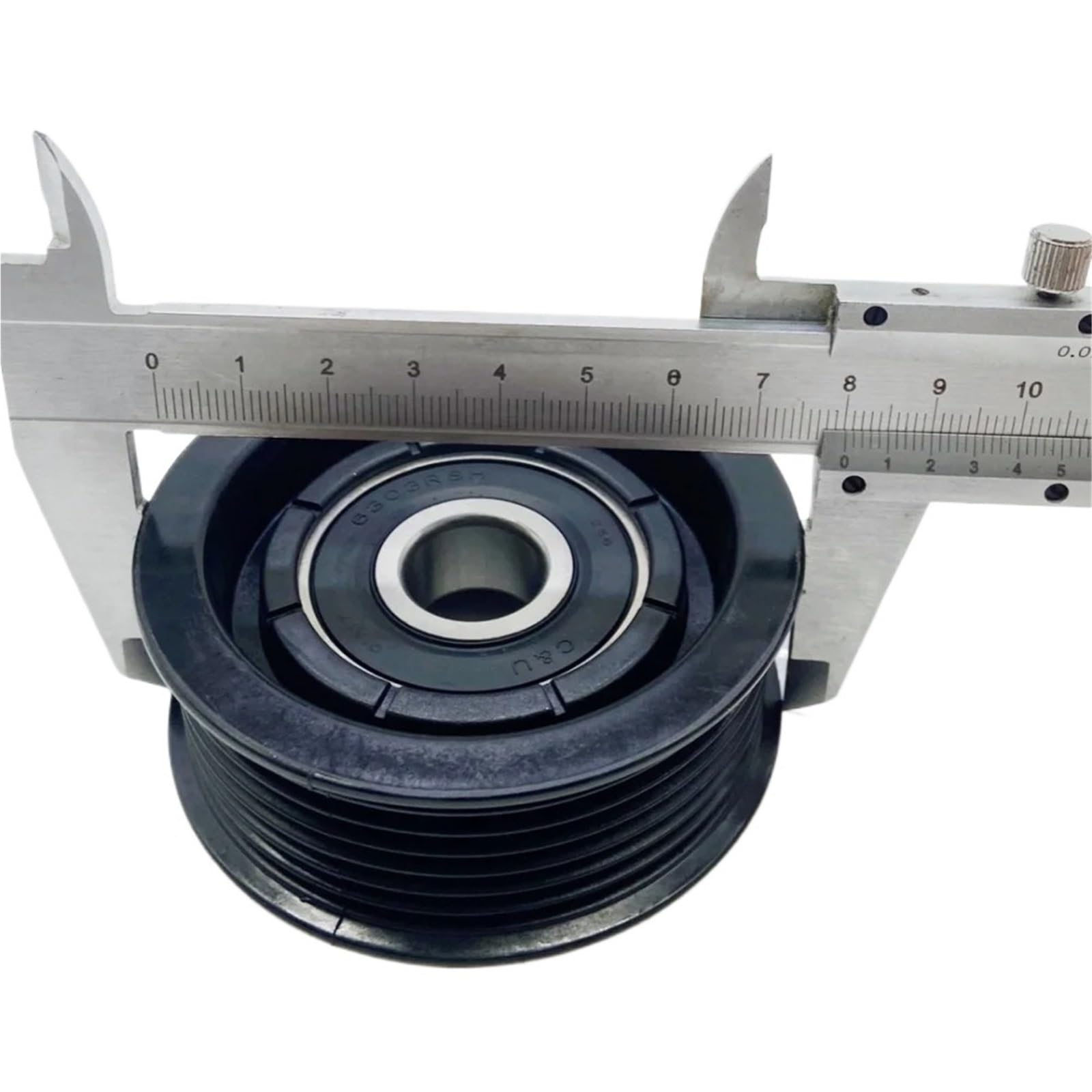 Juego de cojinete de rueda Adatto per Honda CR-V 2012-2017 Misura Automotive Cuscinetti a cinghia Tensione del motore Ruota motrice Cinghia tenditrice Kit de Rodamientos para Rueda