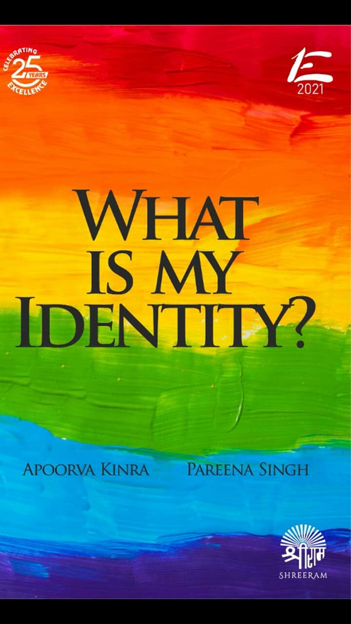 What Is My Identity?
