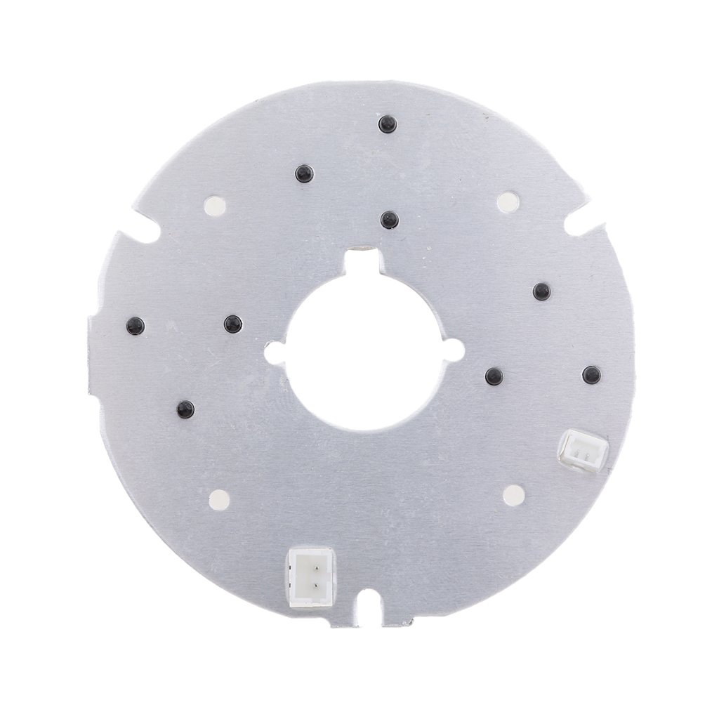 850nm IR LED Moduł Kamery Nocnej