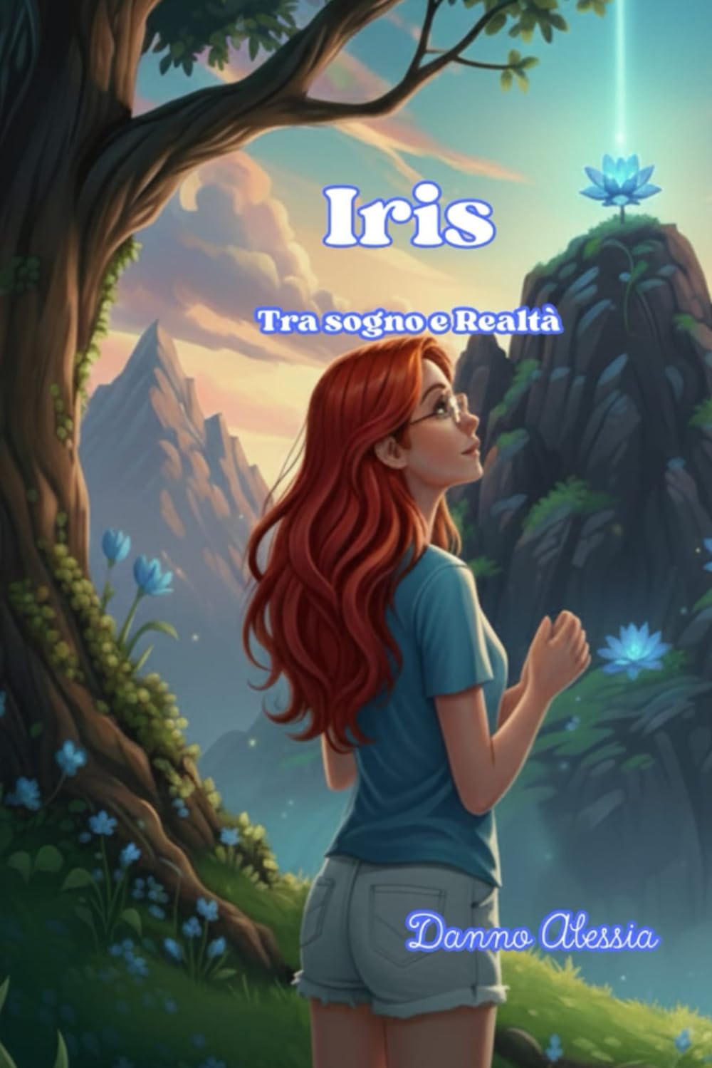 Iris: Tra sogno e realtà