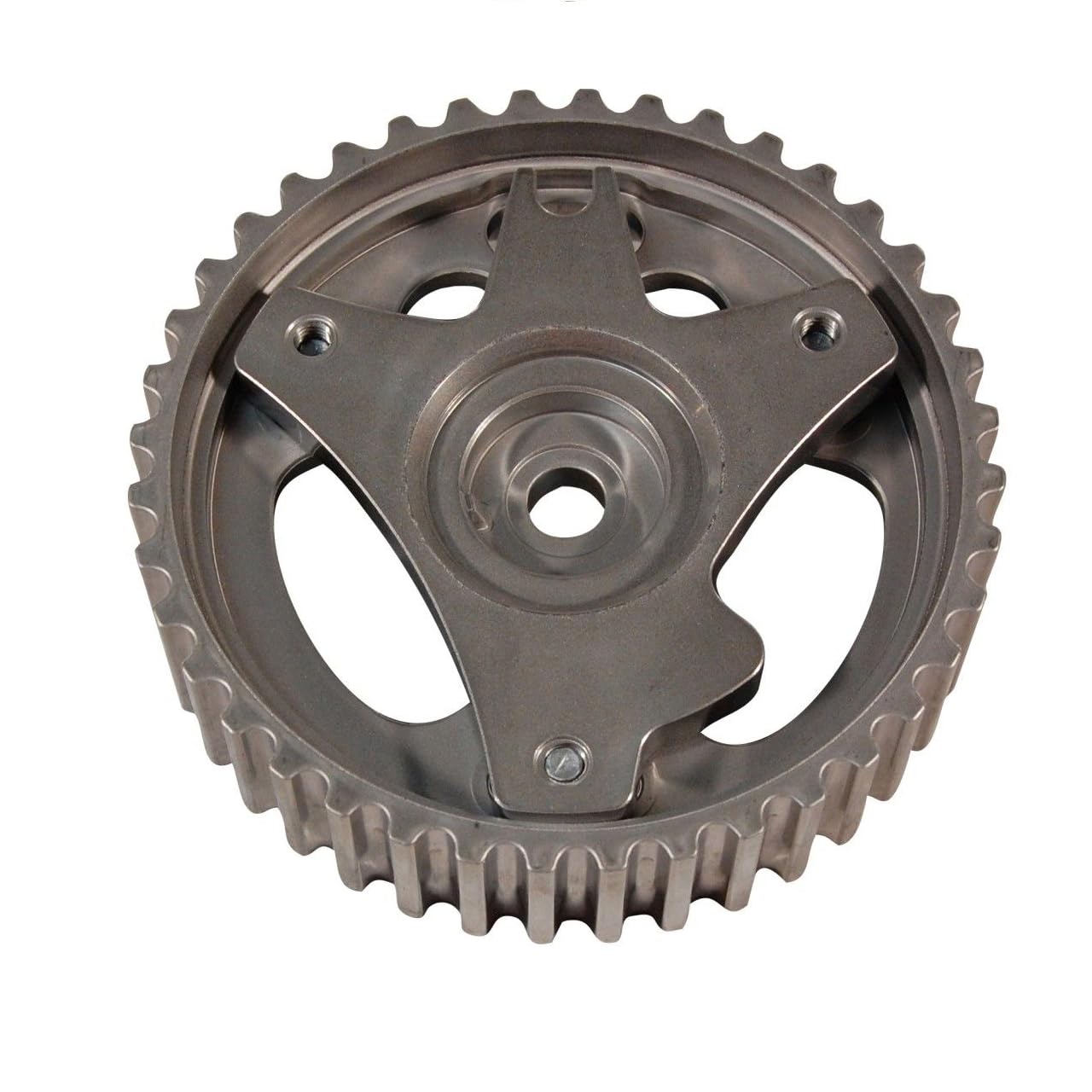 Partsline Poulie d'Arbre à Cames 1.5 dCi K9K compatible avec Clio III, Duster équivalent à 7701478037, 8200053729