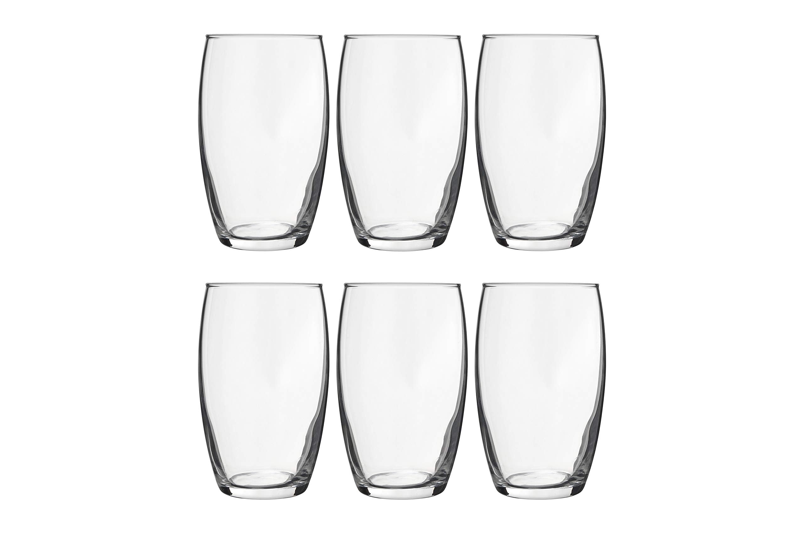Cosy & Trendy Cosy Moments 11956261 Apéro Glasses 90 ml Set of 6