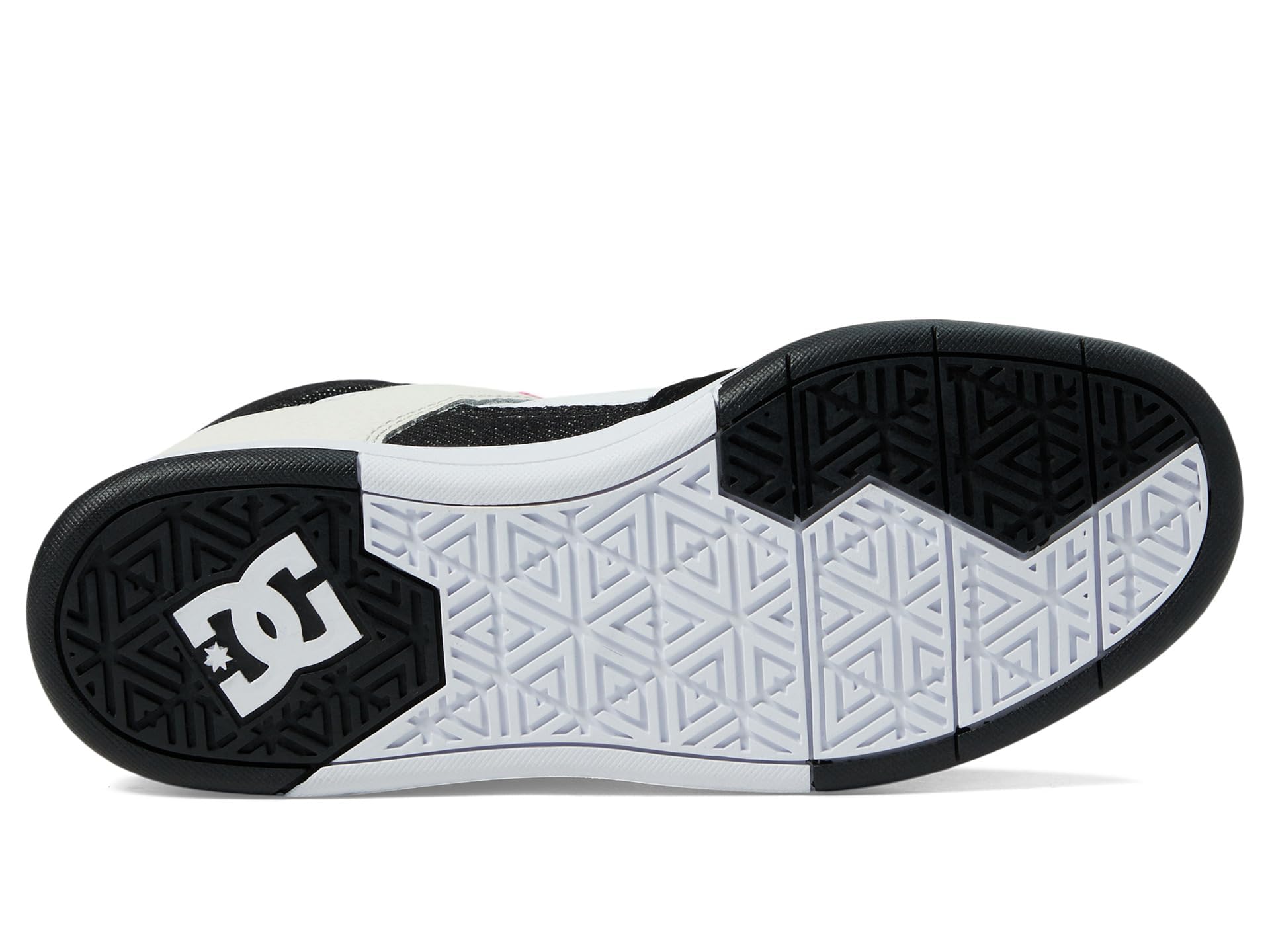 DC Shoes Damen Cure High Skate-Schuh