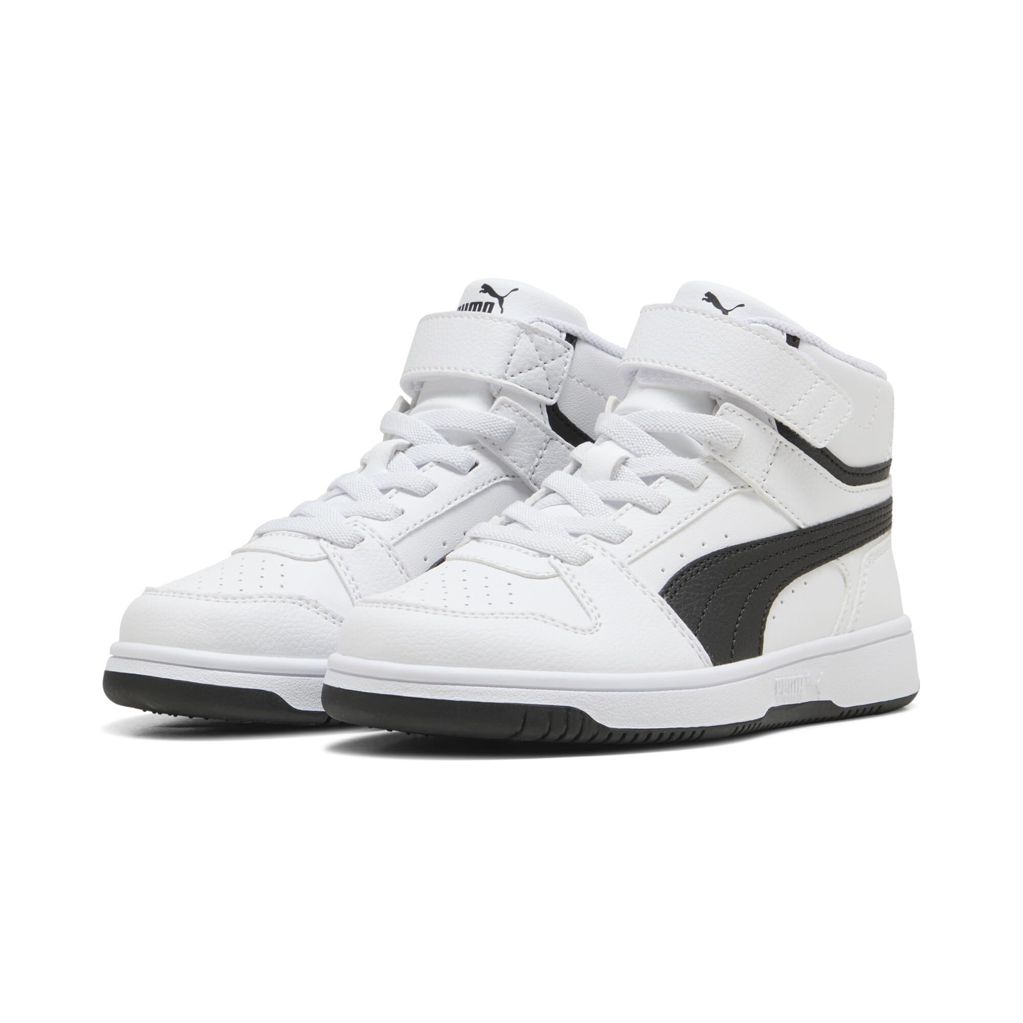 PUMA Rebound SLAM MID AC+PS