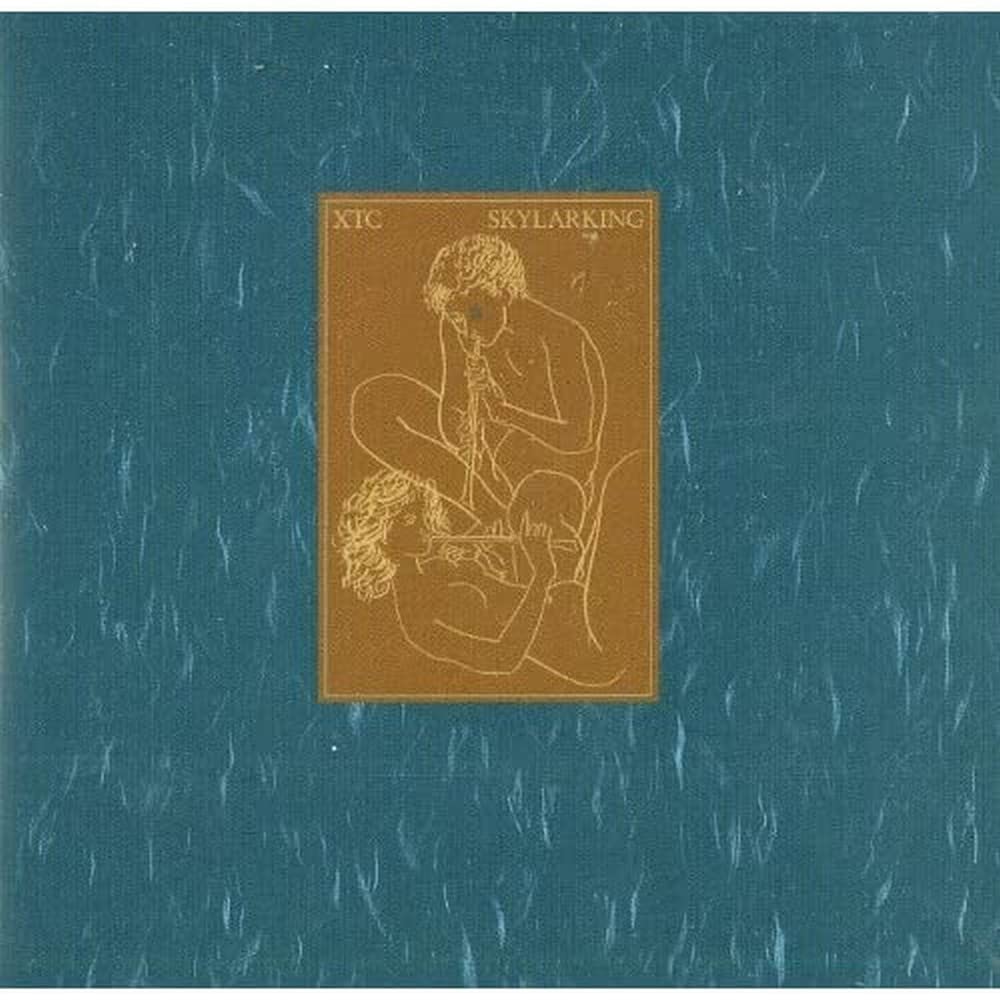 Xtc - Skylarking [CD]