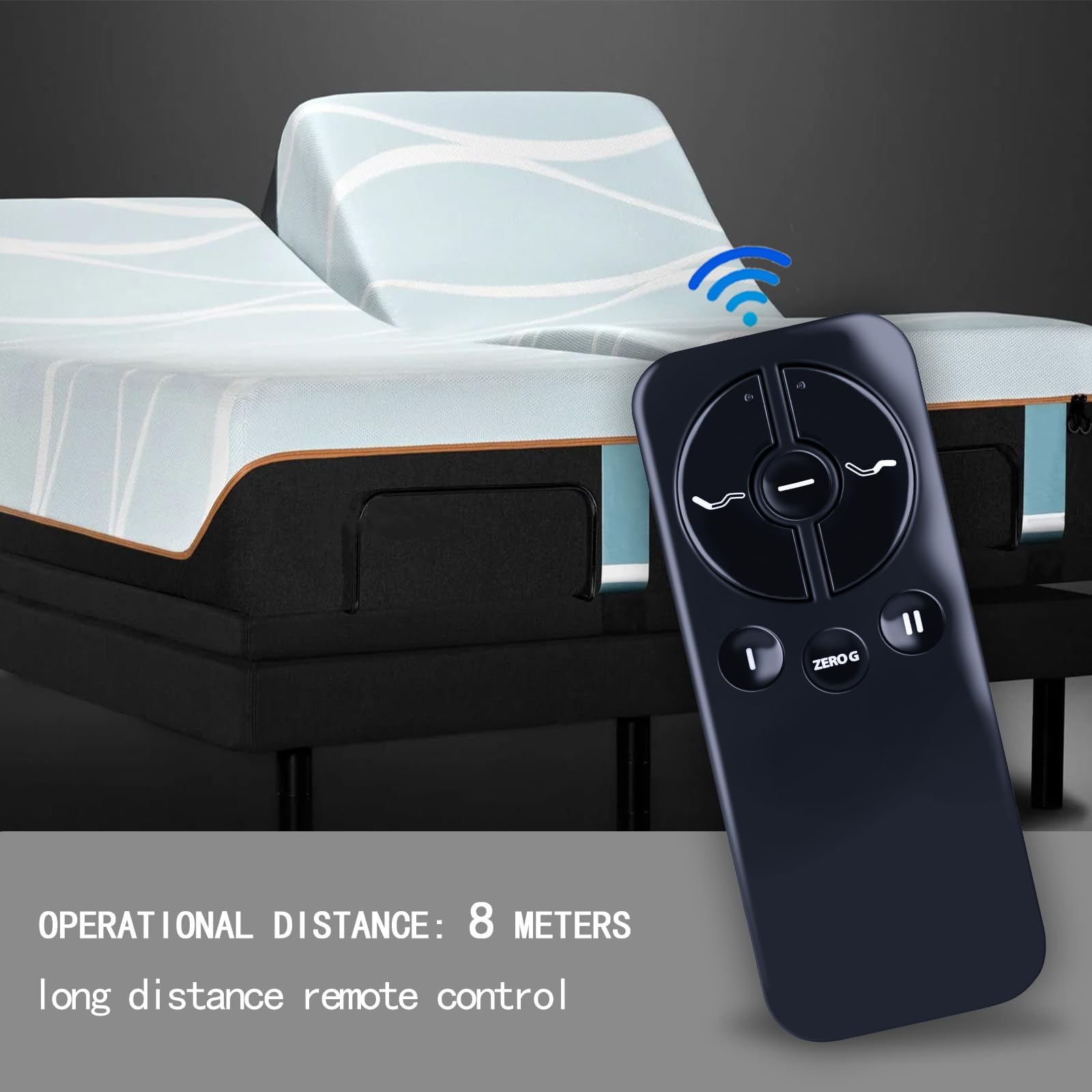 Amazon.com: New Replacement RF366B RF366C Sleep Tight Bedding