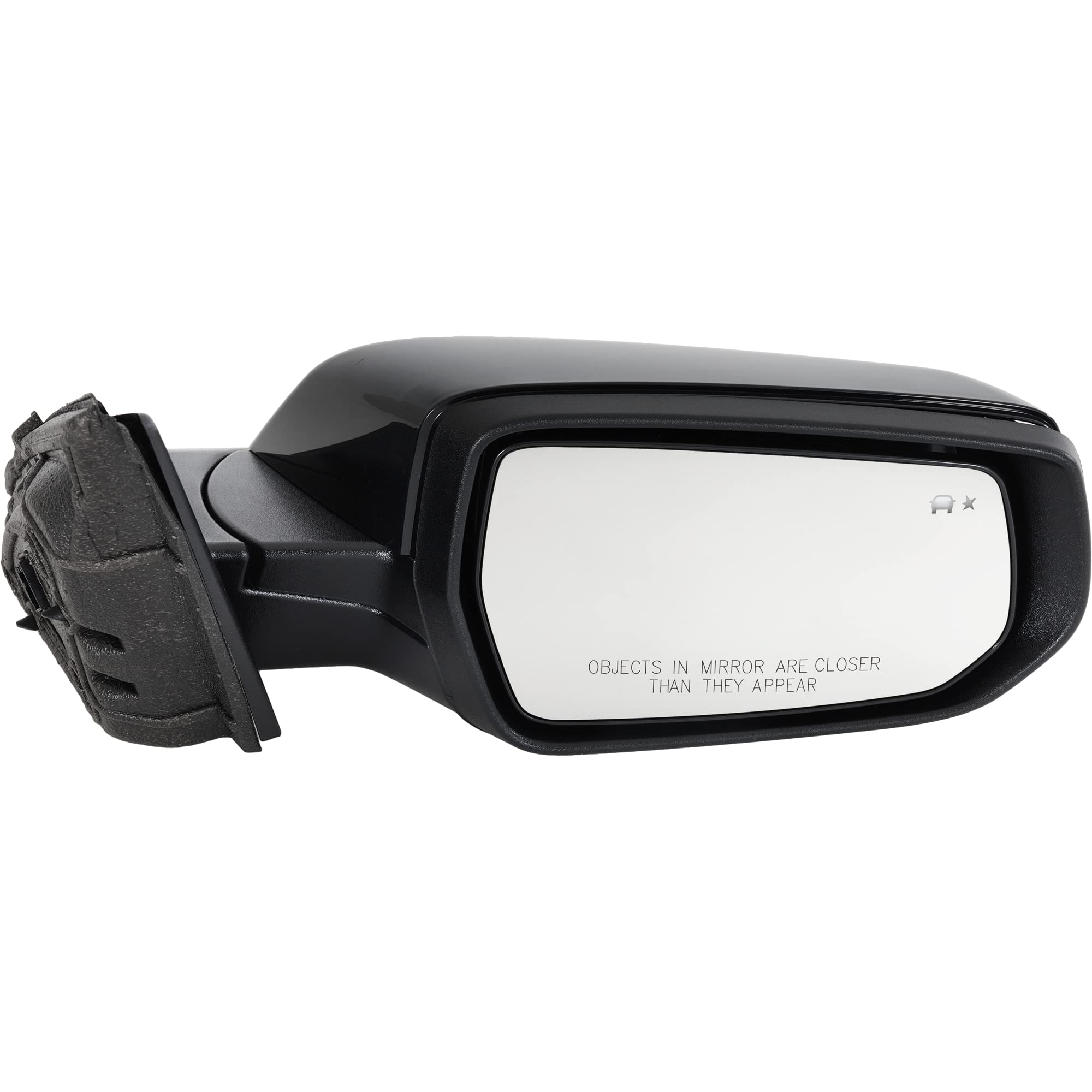 Amazon.com: 84705520,23372288 For MALIBU 16-22 MIRROR RH, Power 