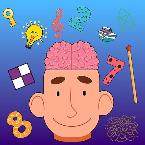 Brainy Puzzle: Super Mind Game
