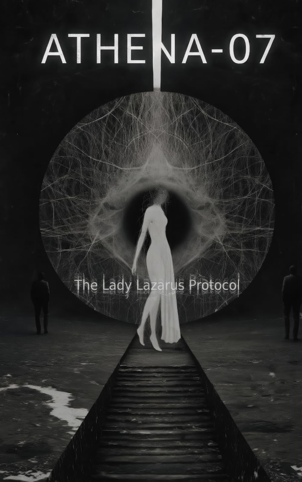 ATHENA-07: The Lady Lazarus Protocol