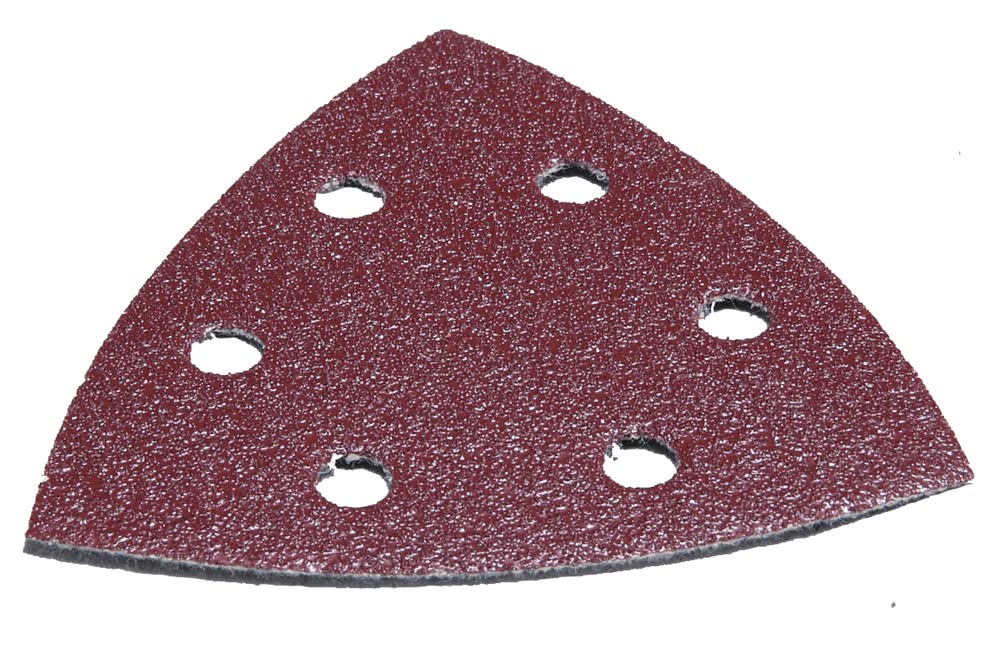 Makita B-21593 Multi-Tool Sanding Sheets - Wood