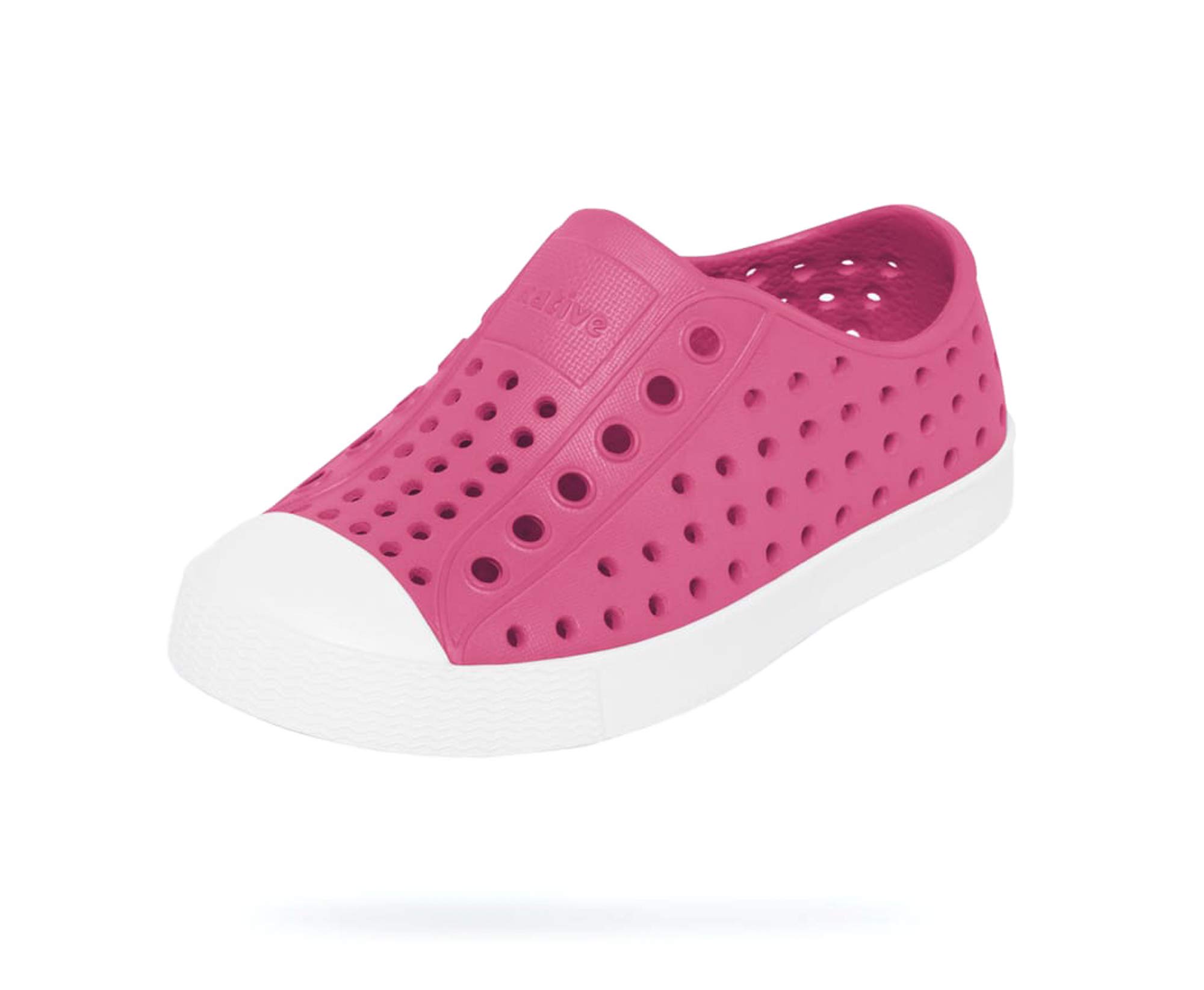 Native Shoes Kids' Jefferson Slip-On Shoe