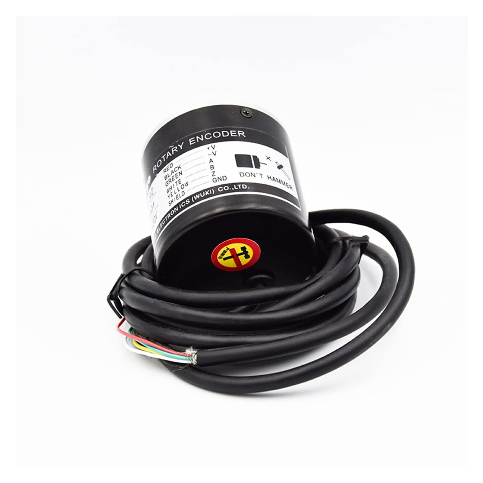 Drehgeber TRD-J1000-RZ Absoluter(J2500)
