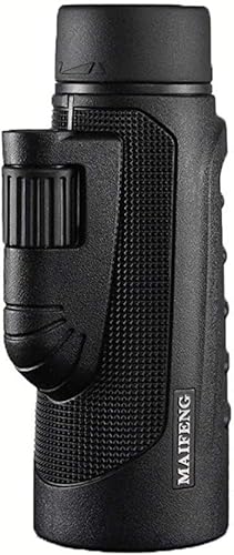 Practical ope 10X22 Hd Binoculars with Fmc Broadband Green Film Bak4.Paul Practical ope ope for Hunting and Fishing Camping Hiking Birds Watching