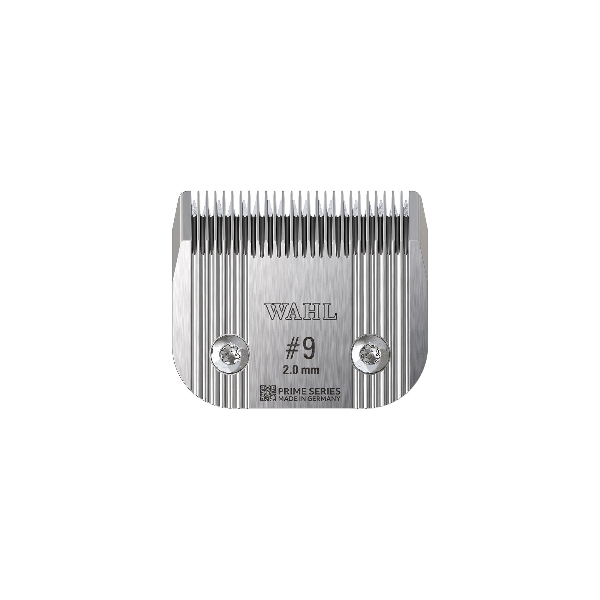 Wahl #9 Prime Series Blade, Designed for Medium Length Pet Clipping High Performance Powerful Clipping