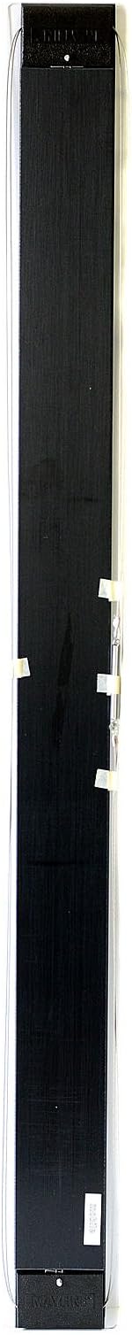 Mayline Mobile Parallel Ruling Straightedge 36 in.