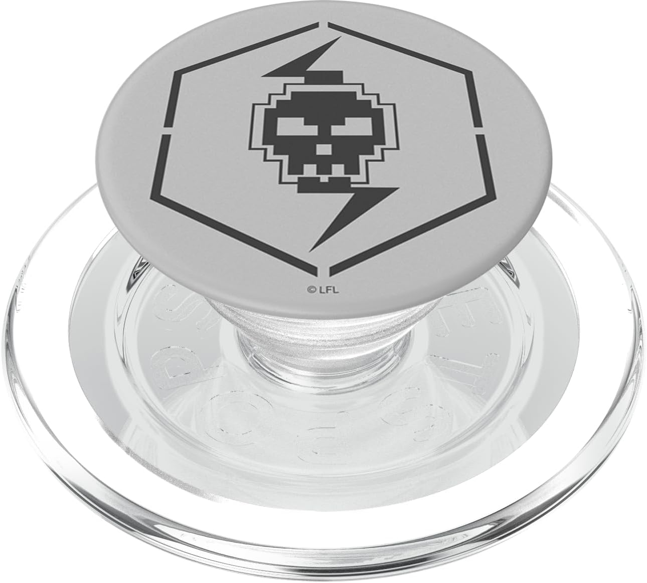 Star Wars: Bad Batch Power Struggle PopSockets MagSafe PopGrip for iPhone