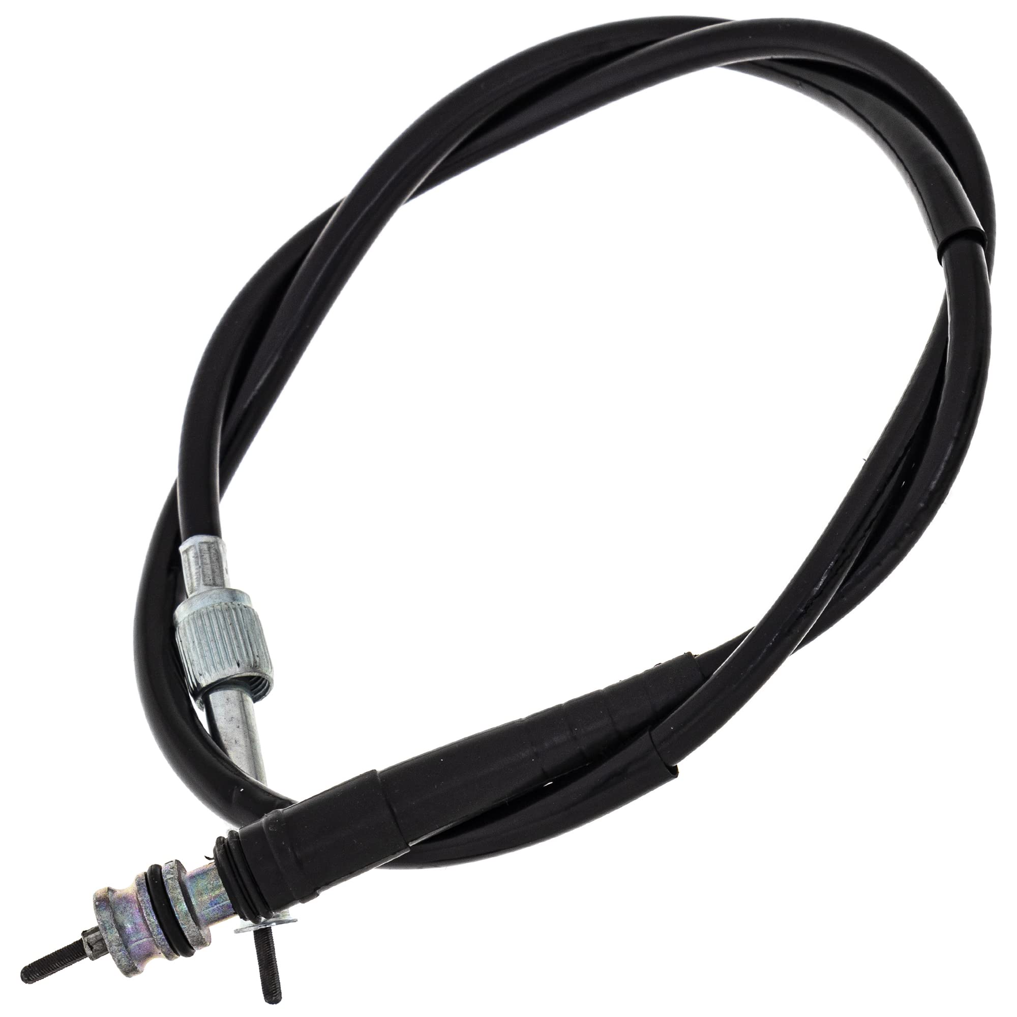 け）ぶる Amazon.com: NICHE Speedometer Cable for Kawasaki KLX400R Suzuki