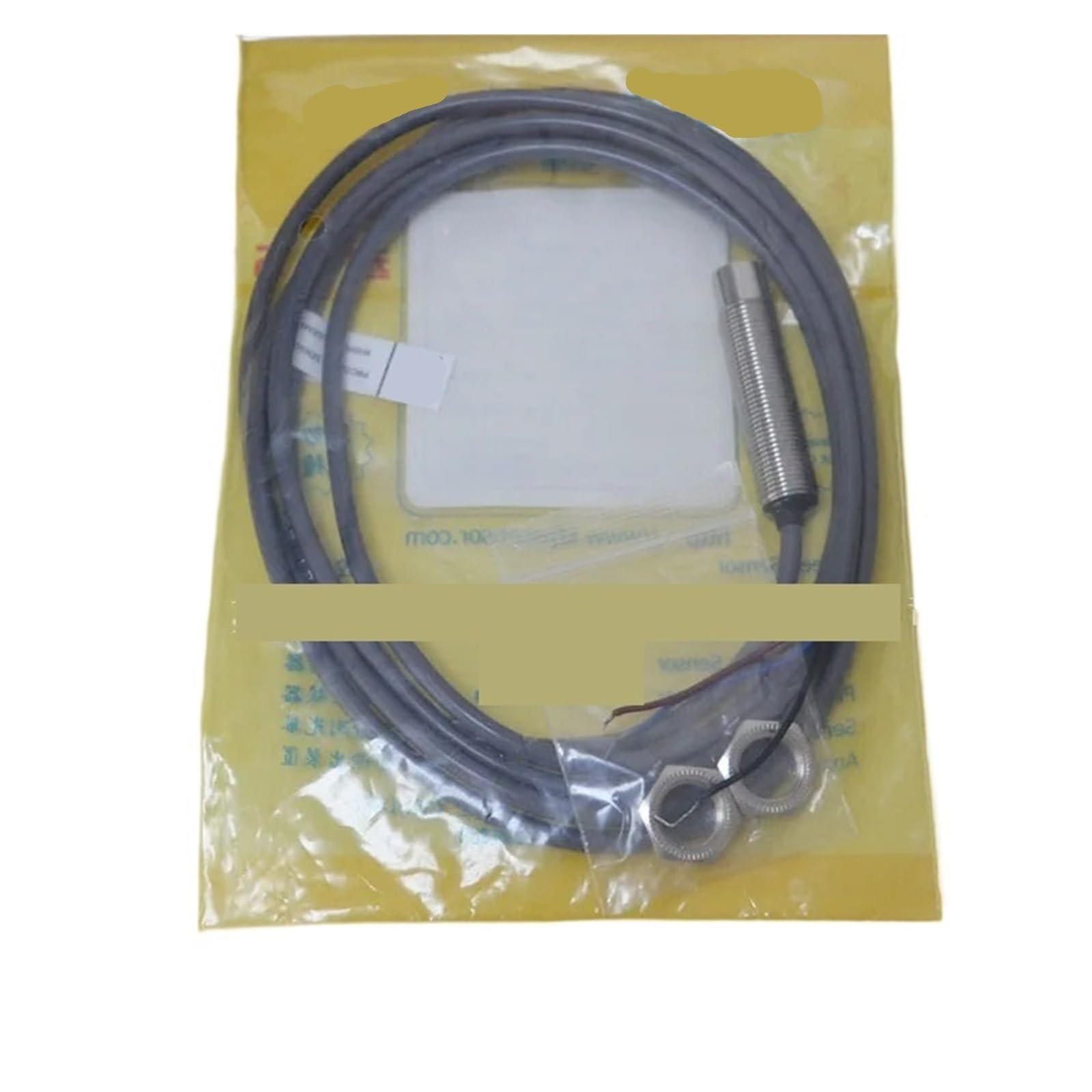 Sensor de interruptor de proximidad inductivo XN2-N12P04E1 Original 1 ud.