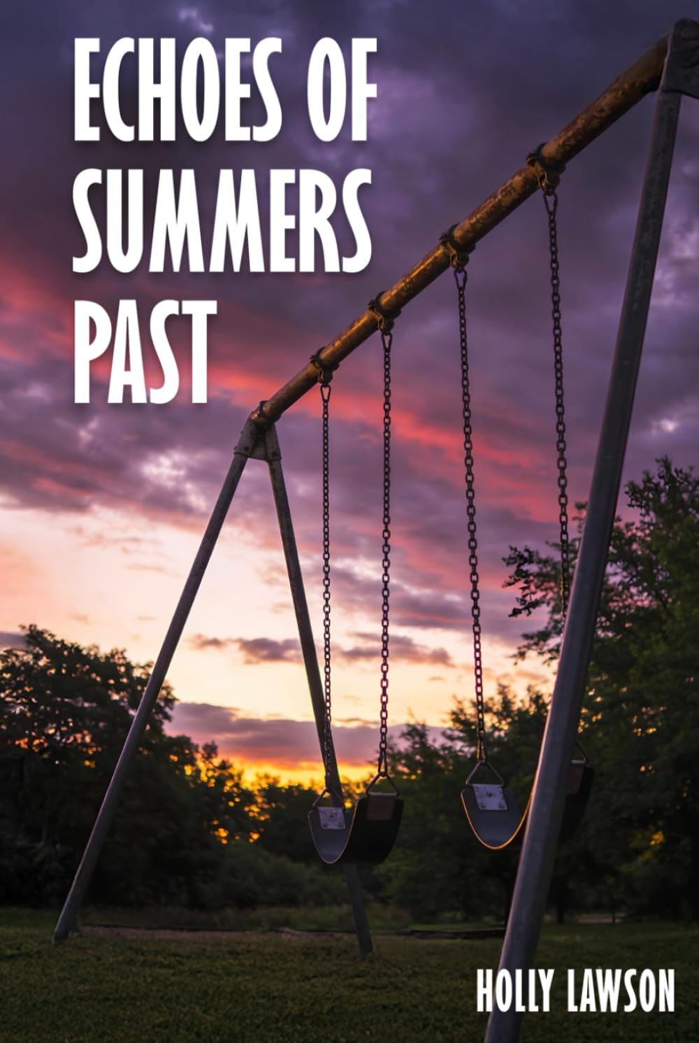 Echoes of Summers Past: story of me getting back together with my first love